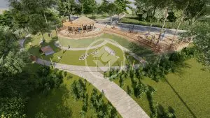Imagem 1 - Terreno em Lagoinha de Fora, Lagoa Santa - MG