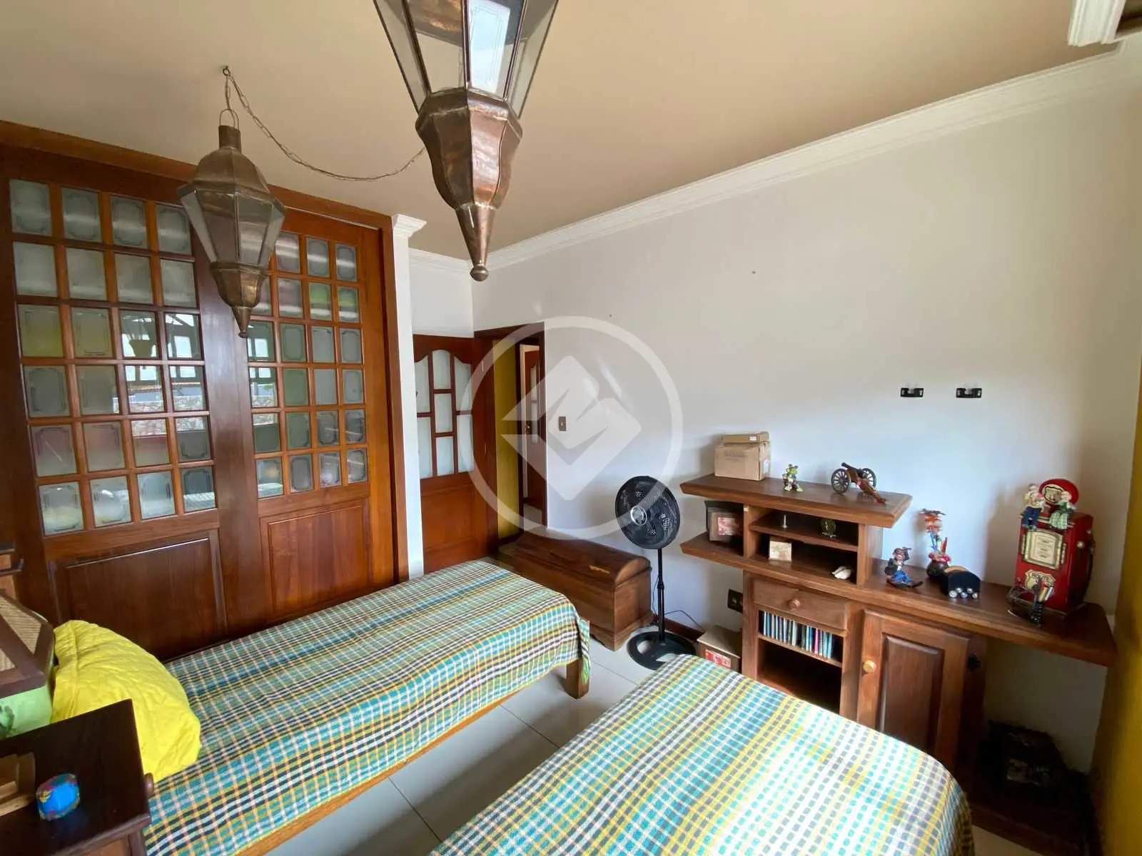 Imagem 4 - Casa em Parque Jardim Itaú, Vespasiano - MG