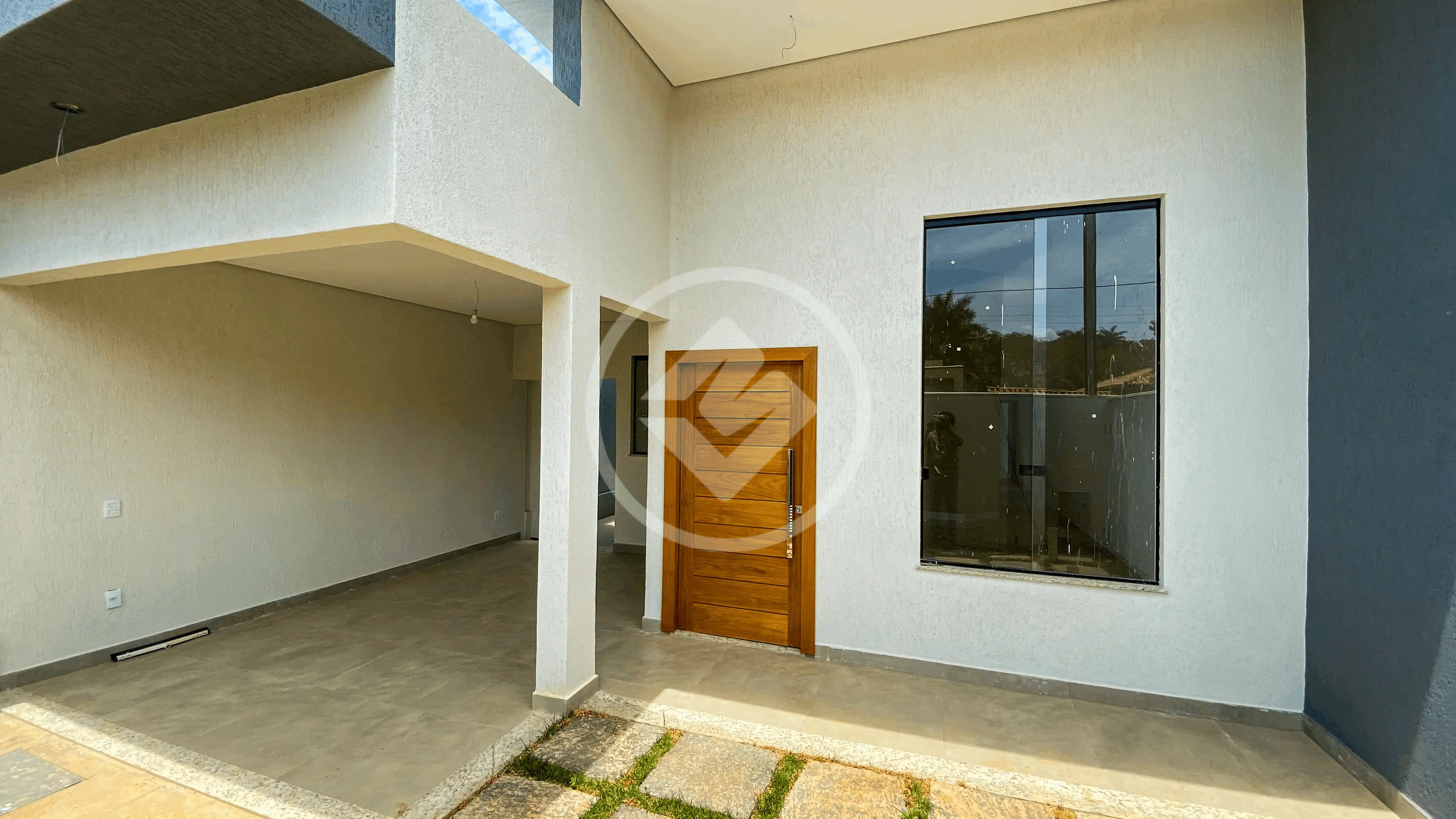 Imagem 1 - Casa em Residencial Eldorado, Lagoa Santa - MG