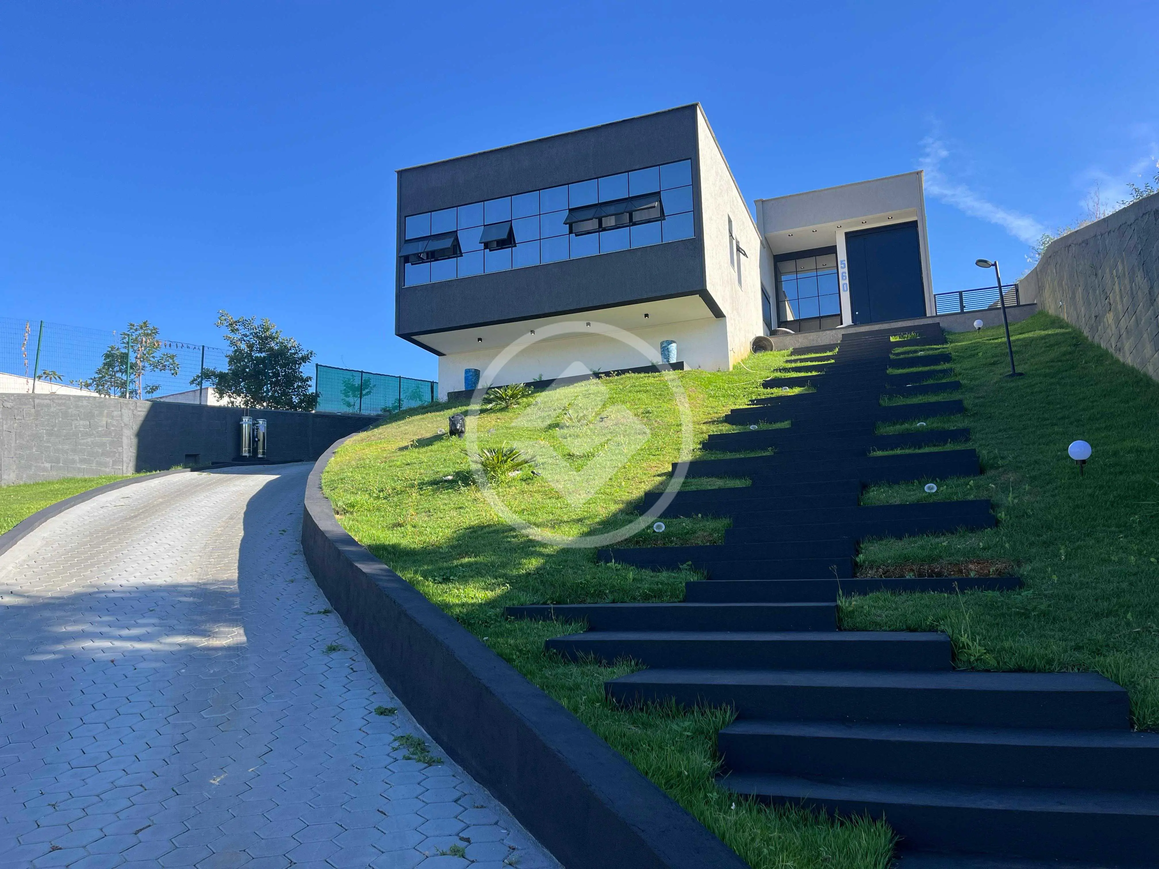 Imagem 1 - Casa Condomínio em Gran Royalle, Lagoa Santa - MG