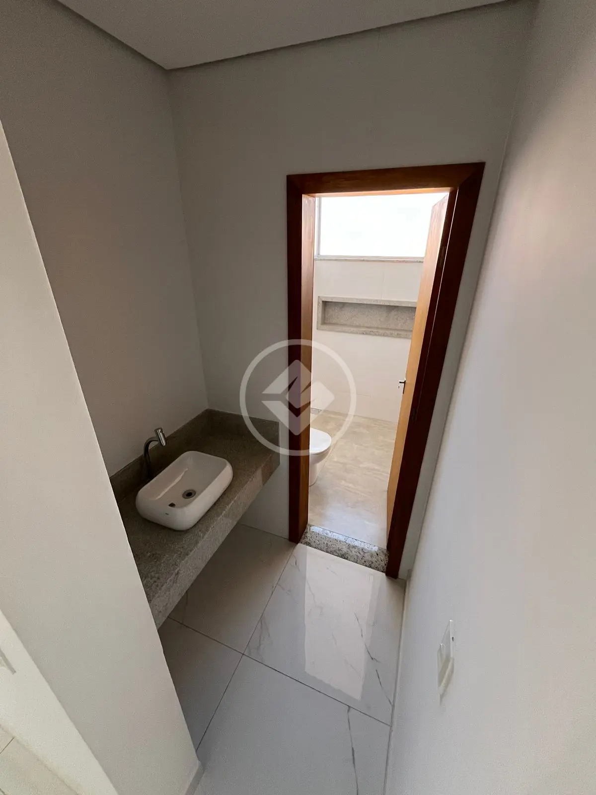 Imagem 4 - Casa em Názia II, Vespasiano - MG