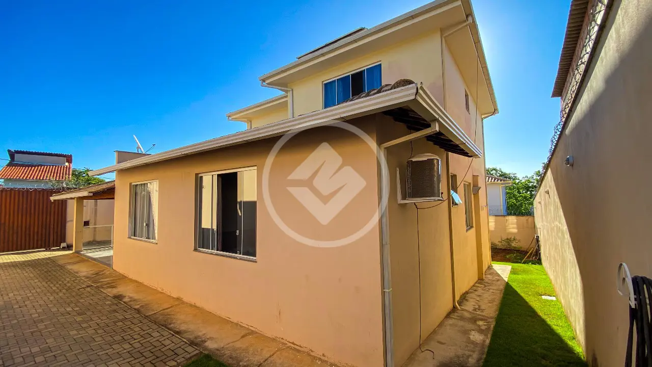 Imagem 2 - Casa em Joá, Lagoa Santa - MG