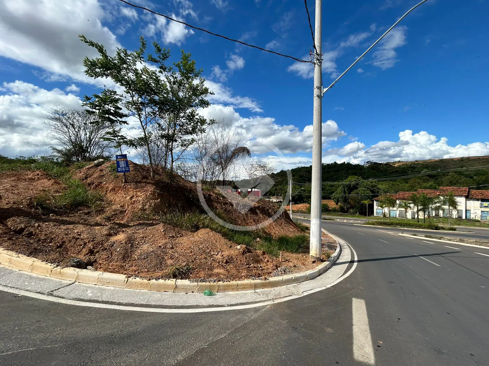 Imagem 1 - Terreno em Parque das Orquídeas, Lagoa Santa - MG
