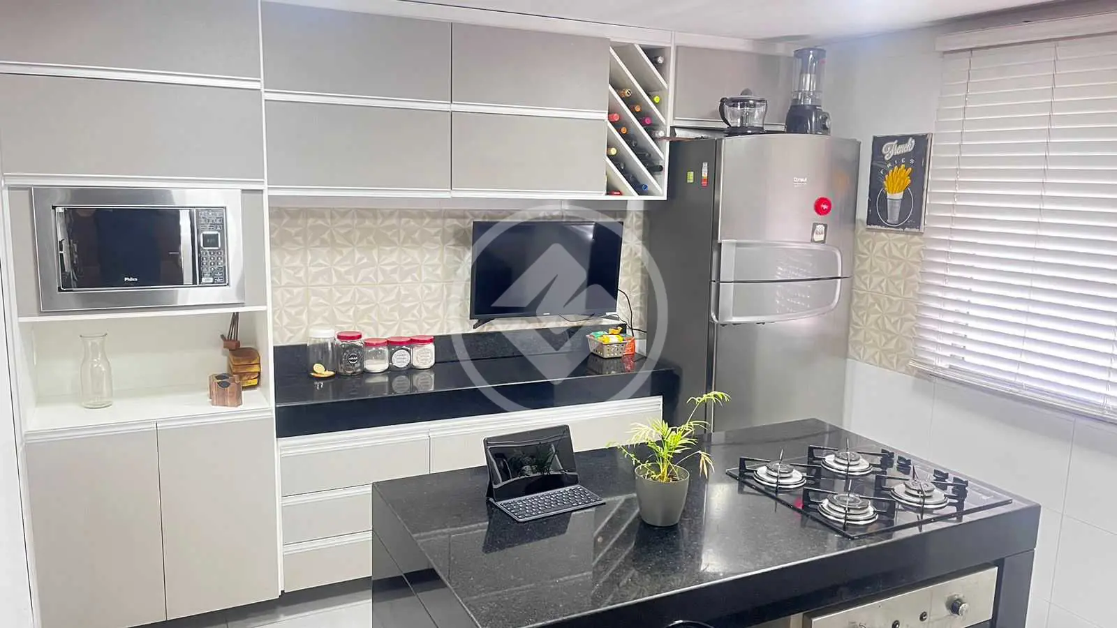 Imagem 4 - Casa em Célvia, Vespasiano - MG