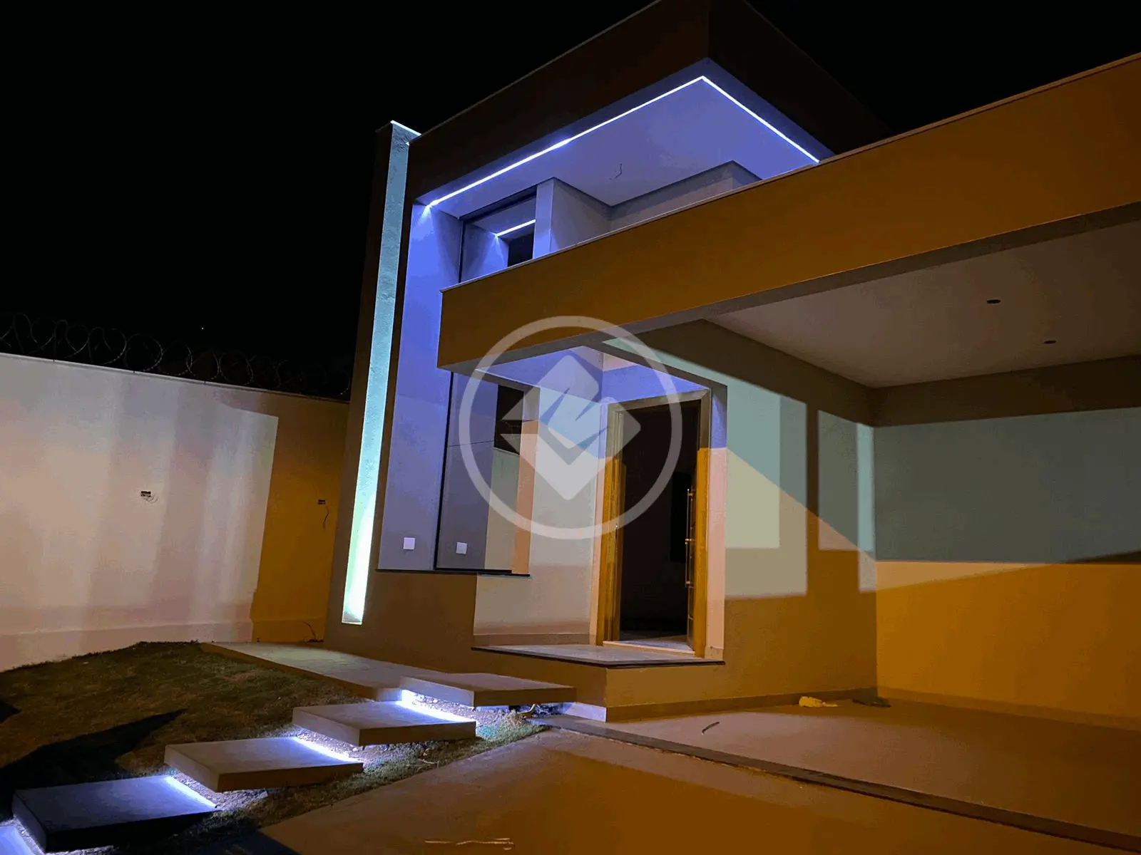Imagem 1 - Casa em Vila dos Ipês, Lagoa Santa - MG