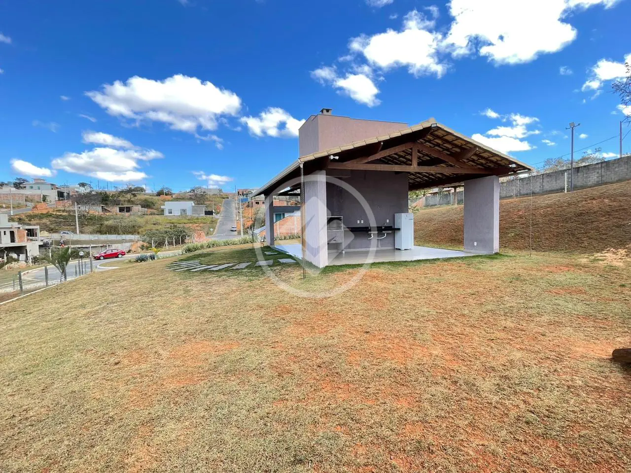 Imagem 1 - Terreno Condomínio em Residencial Parque dos Buritis, Lagoa Santa - MG
