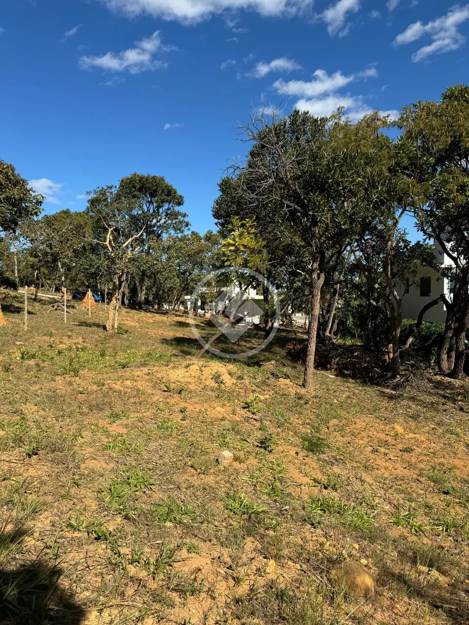 Terreno Condomínio Jardins da Lagoa II, Lagoa Santa - MG — foto 1