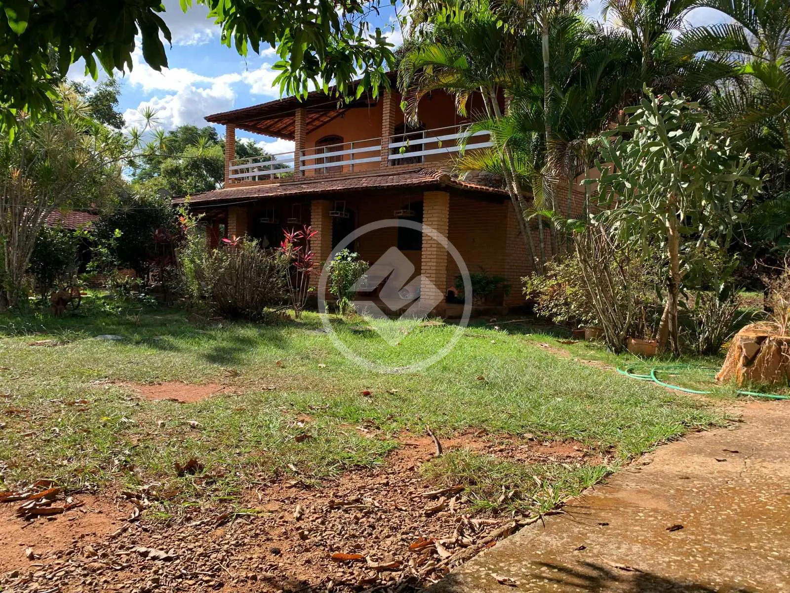 Imagem 1 - Casa em Condomínio Campo das Azaléias, Lagoa Santa - MG