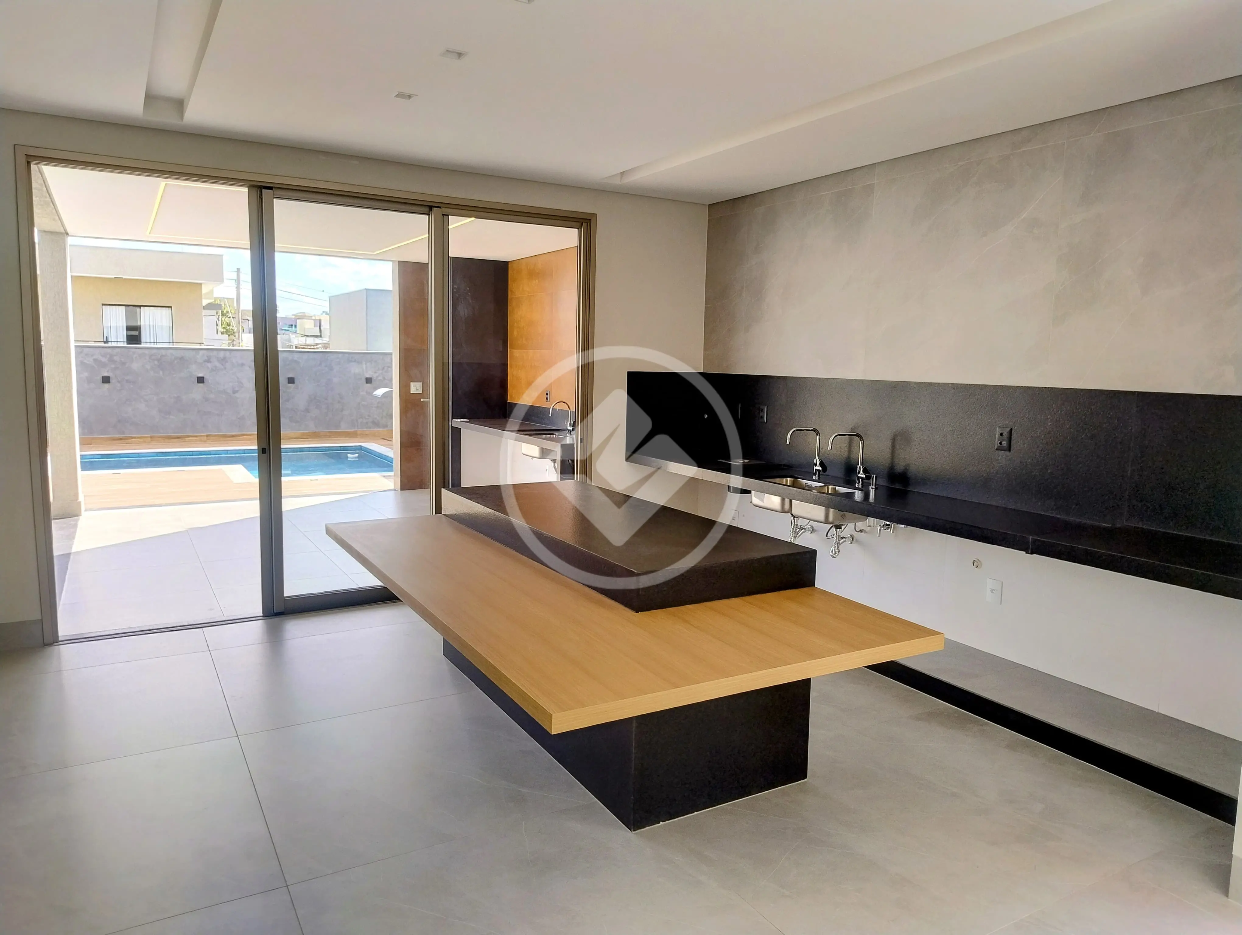 Imagem 2 - Casa Condomínio em Condomínio Residencial Grand Park, Vespasiano - MG