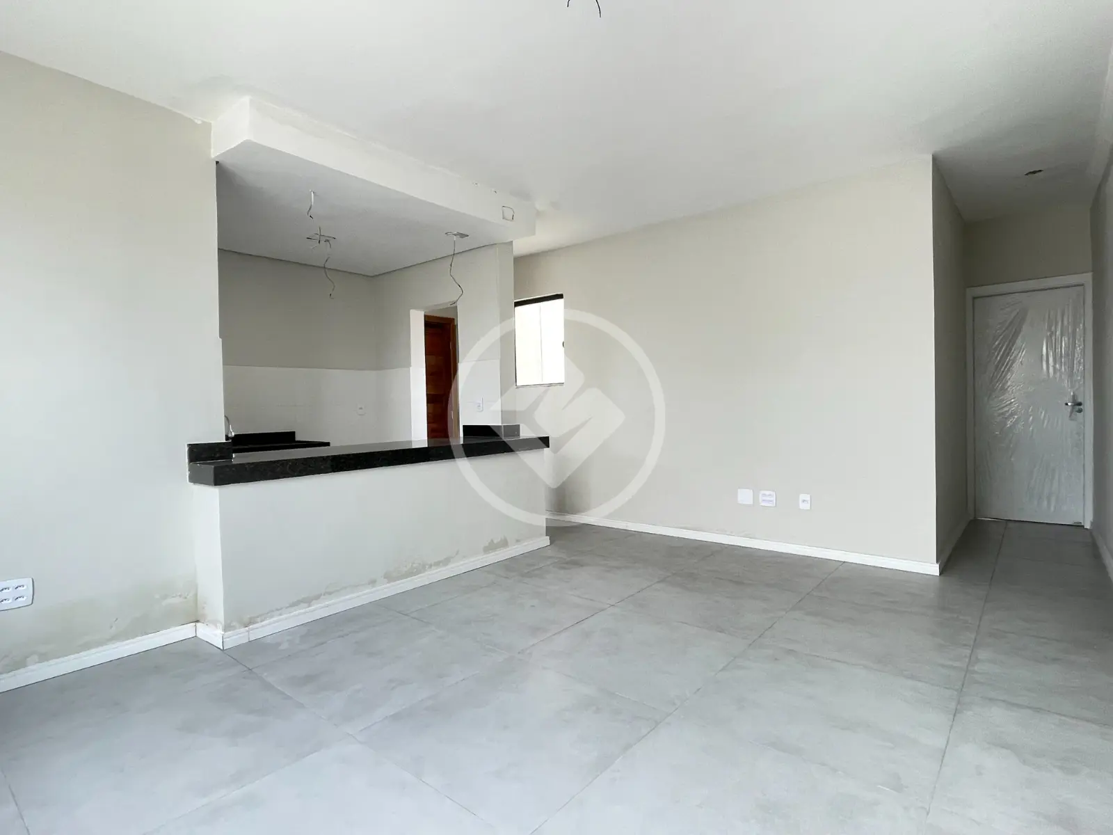 Imagem 1 - Apartamento em Parque Andiara, Pedro Leopoldo - MG