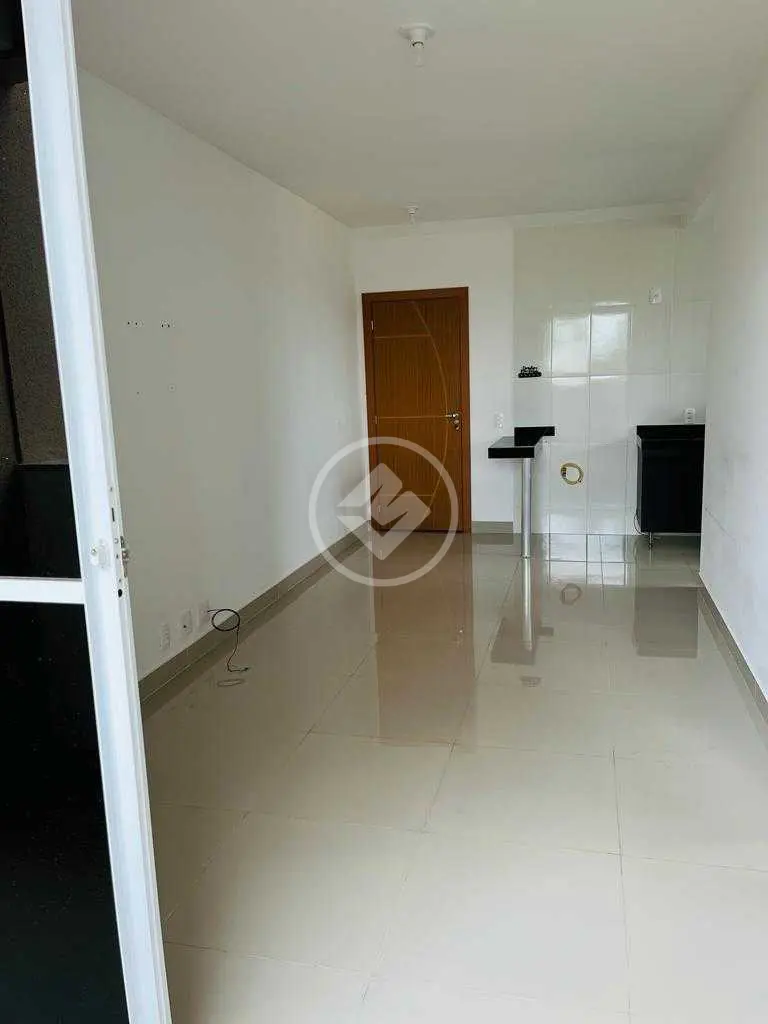 Imagem 5 - Apartamento em Parque Residencial Sonia Teixeira Romanelli, Pedro Leopoldo - MG