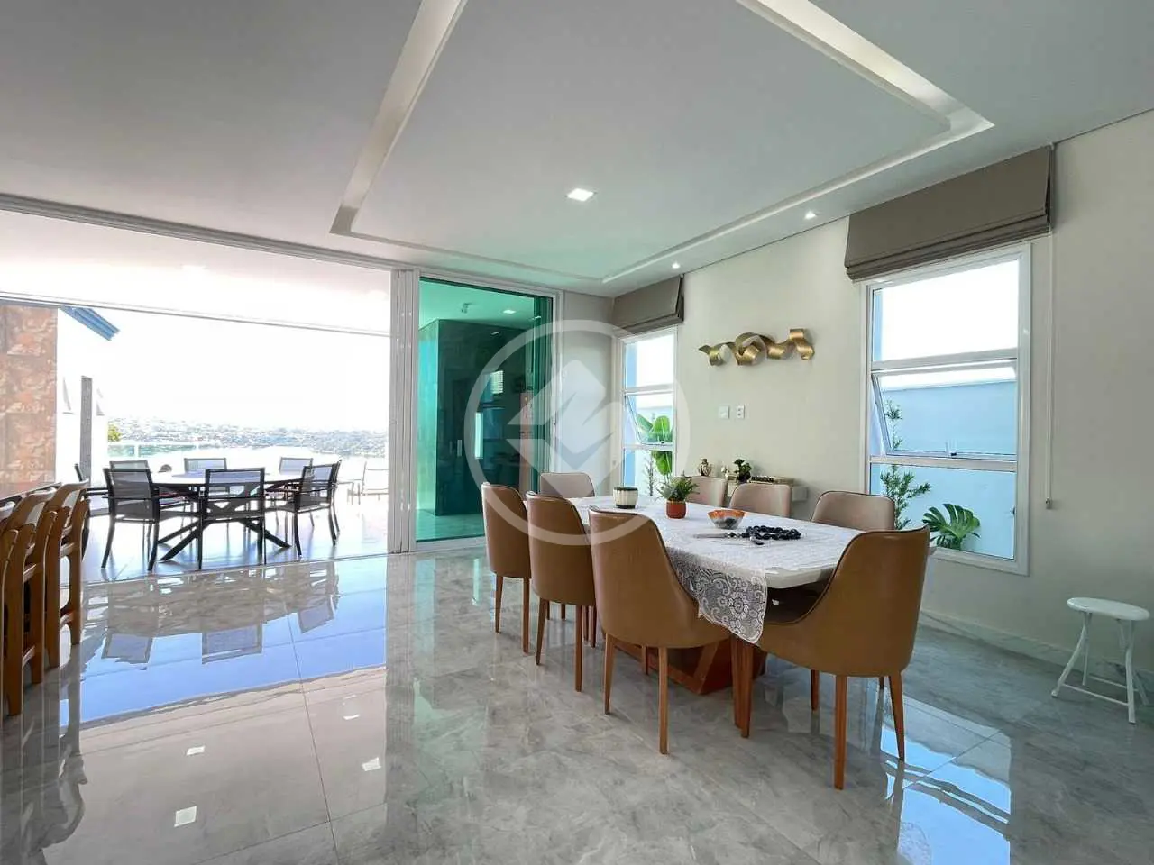 Imagem 5 - Casa em Lundcea, Lagoa Santa - MG