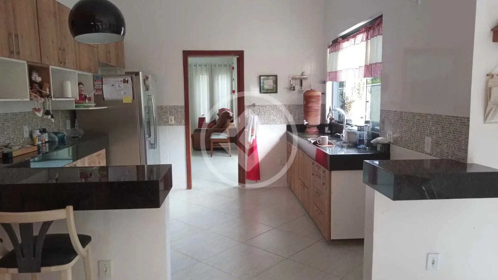 Imagem 2 - Casa Condomínio em Mirante do Tamboril, Lagoa Santa - MG