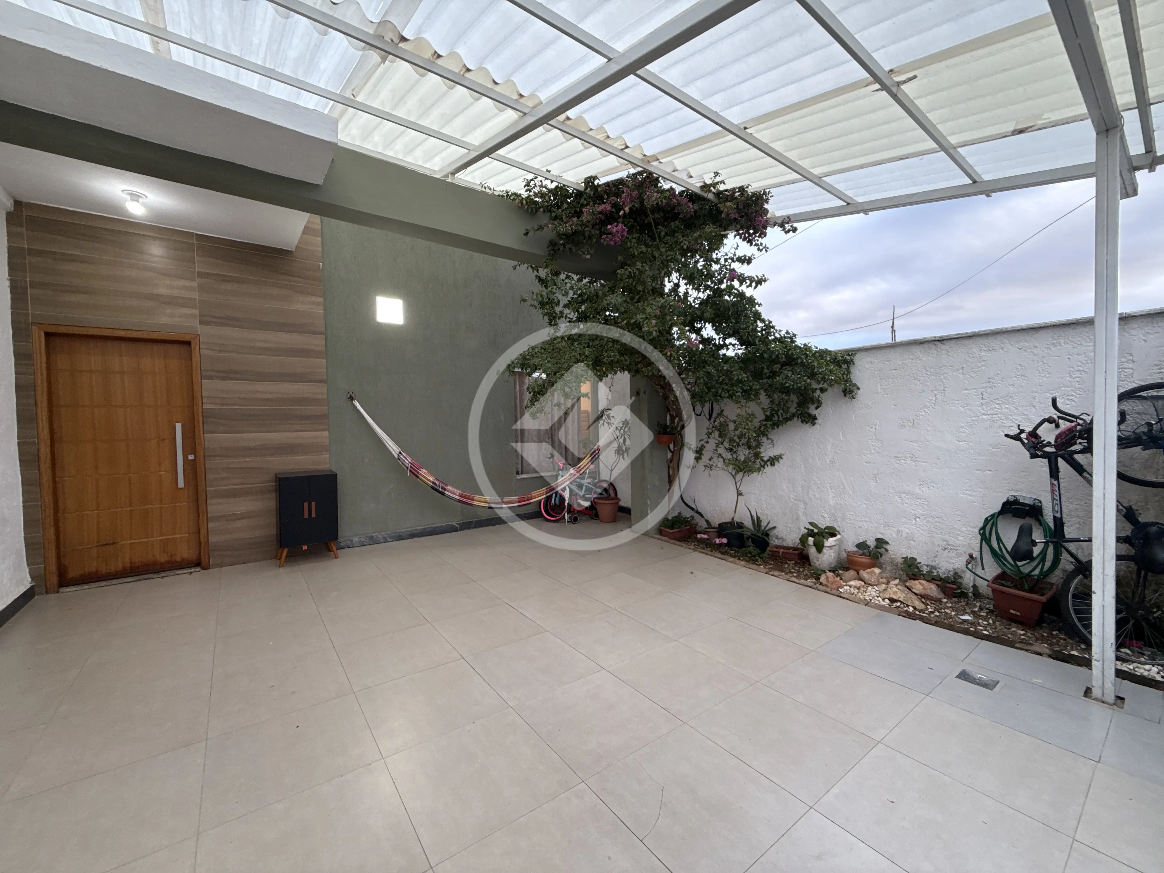 Imagem 3 - Casa em Residencial Visão, Lagoa Santa - MG