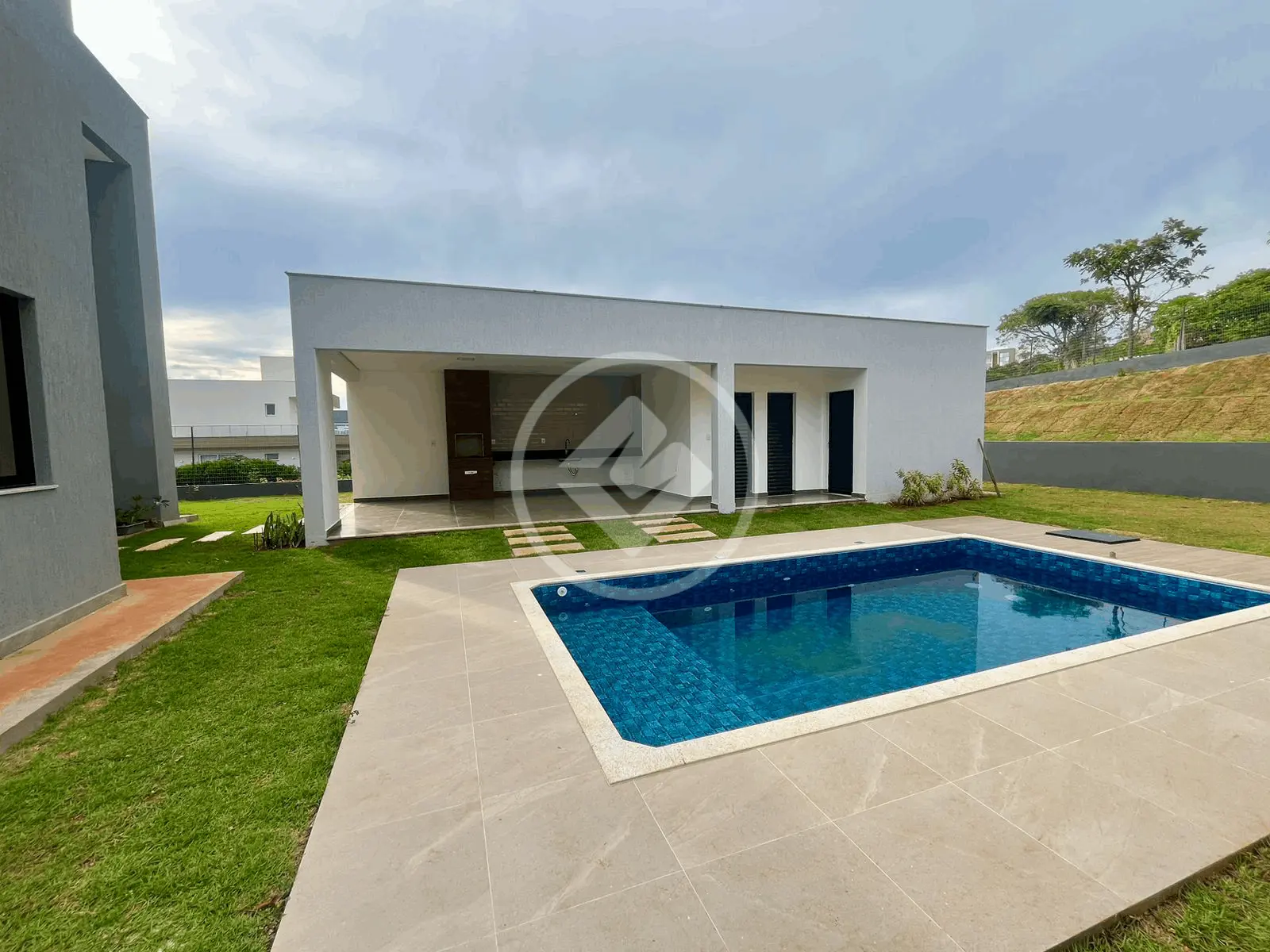 Imagem 1 - Casa Condomínio em Bela Vista, Lagoa Santa - MG
