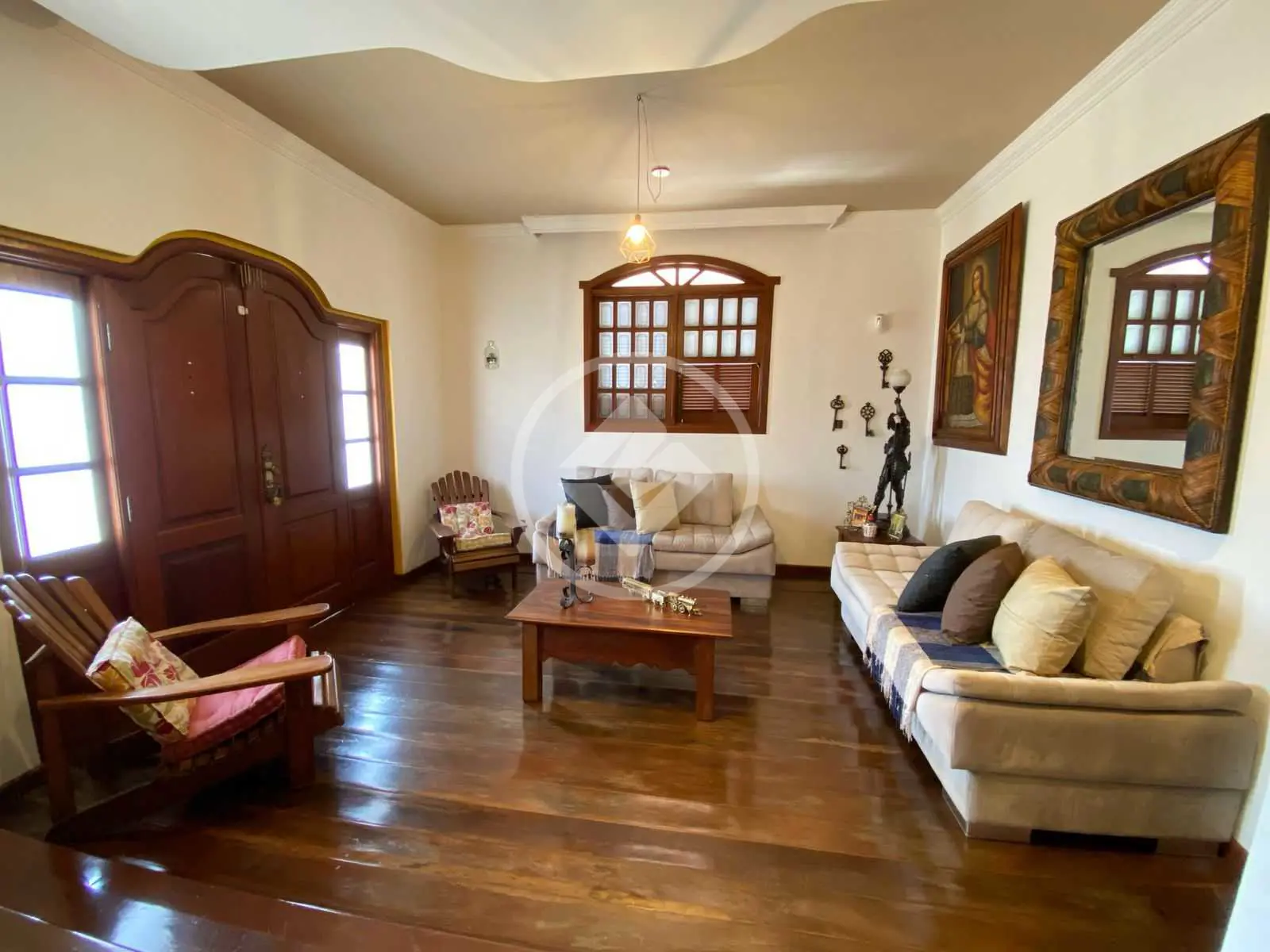 Imagem 5 - Casa em Parque Jardim Itaú, Vespasiano - MG