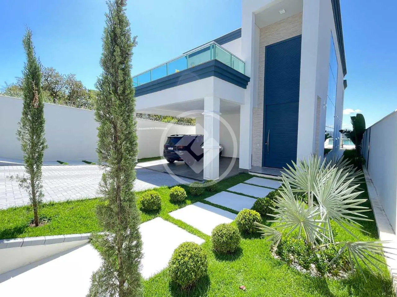 Imagem 3 - Casa em Lundcea, Lagoa Santa - MG