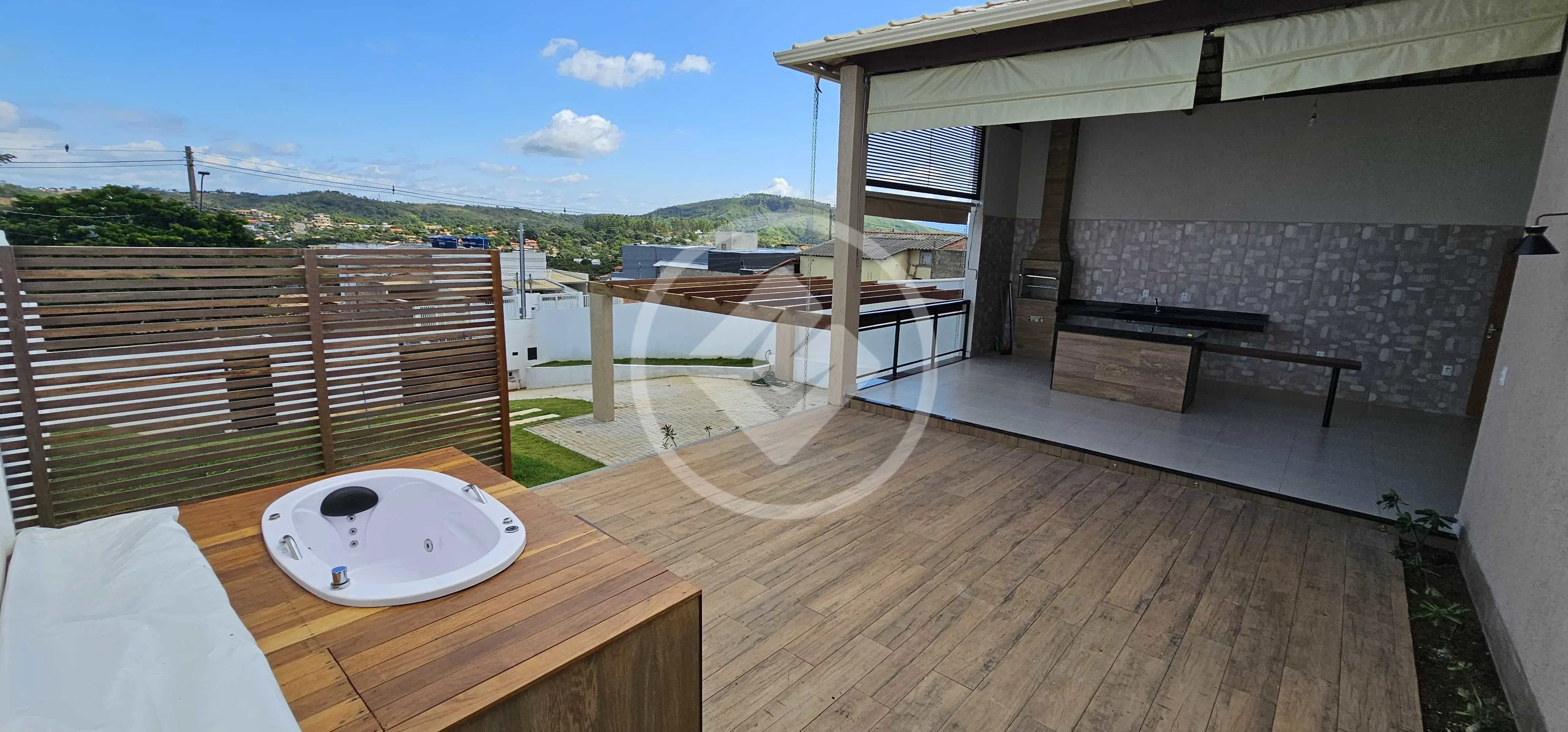 Imagem 2 - Loft / Studio em Novo Santos Dumont, Lagoa Santa - MG
