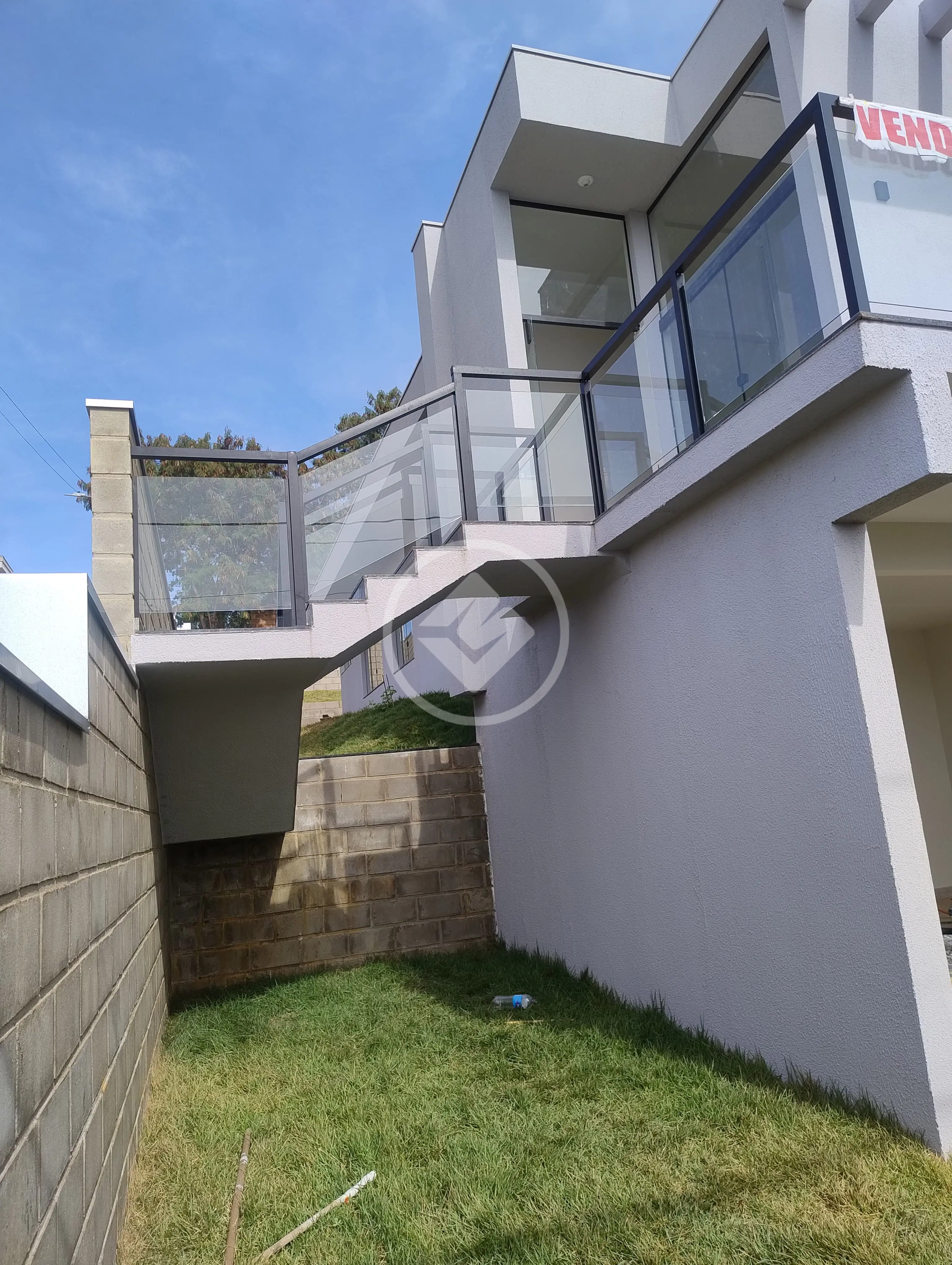 Imagem 3 - Casa em Residencial Visão, Lagoa Santa - MG