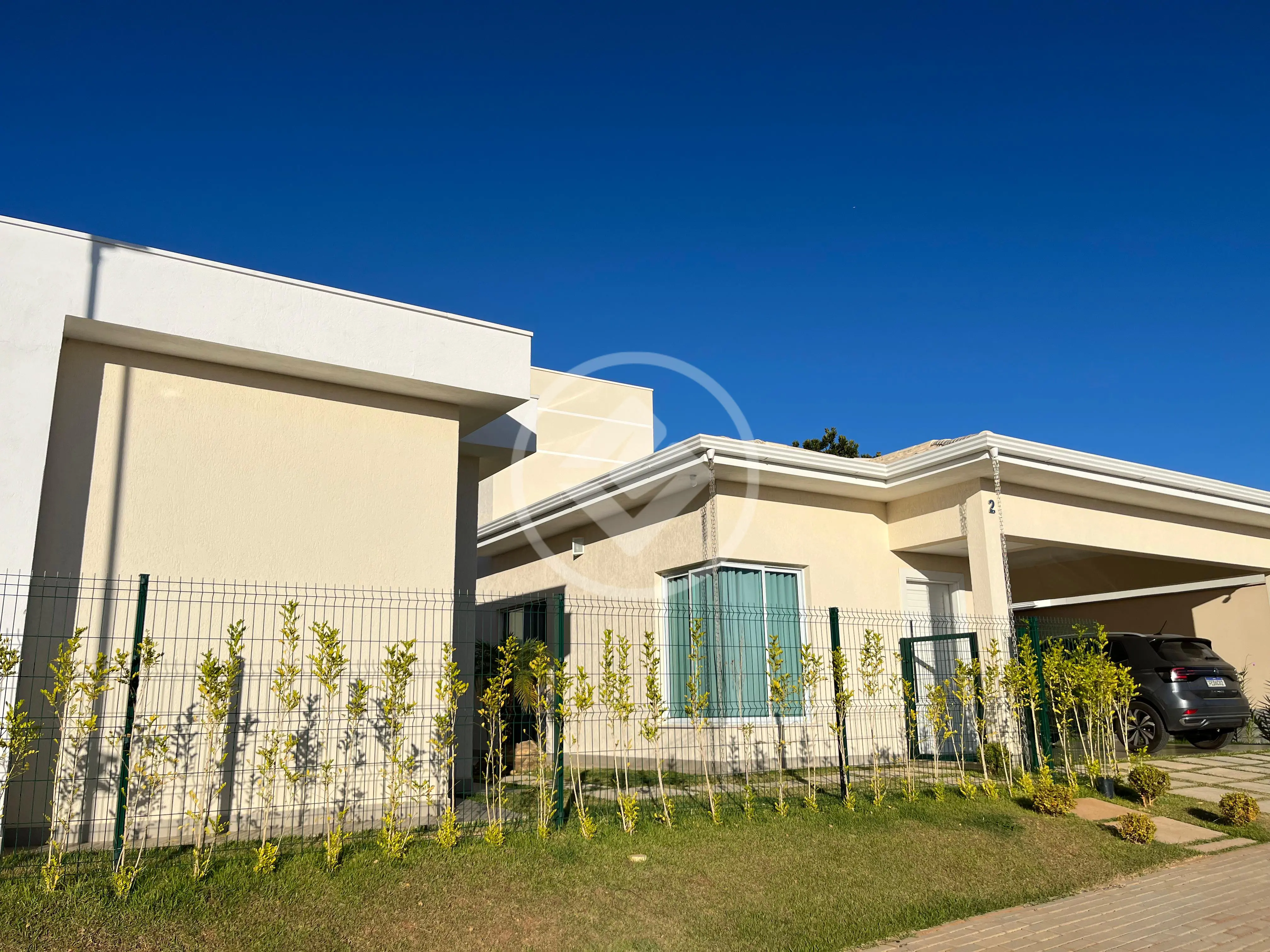 Imagem 1 - Casa Condomínio em Condomínio Residencial Vale dos Sonhos, Lagoa Santa - MG