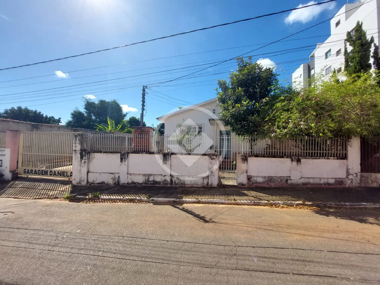 Terreno Comercial Centro, Lagoa Santa - MG — foto 1