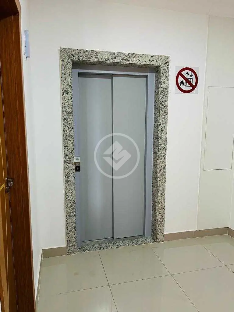 Imagem 3 - Apartamento em Parque Residencial Sonia Teixeira Romanelli, Pedro Leopoldo - MG
