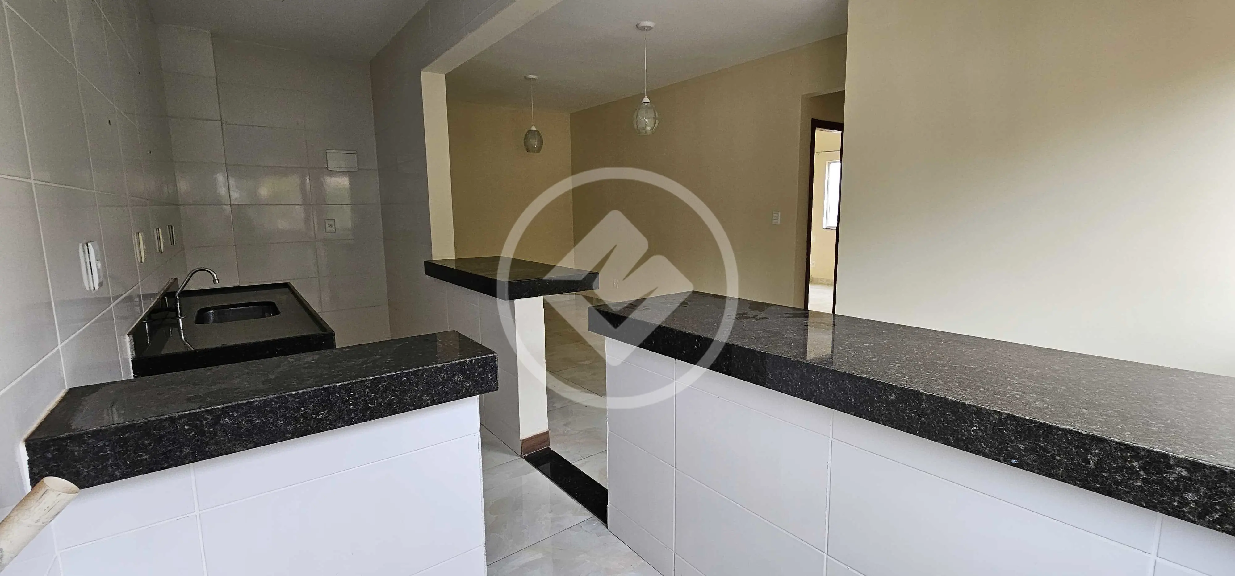 Imagem 4 - Apartamento em Residencial Visão, Lagoa Santa - MG
