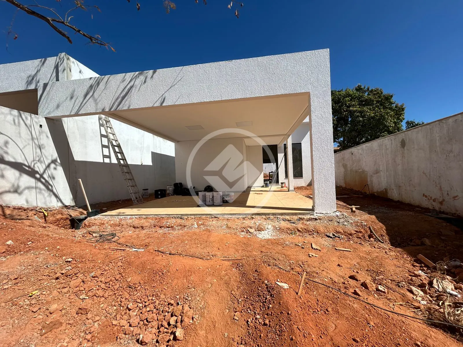 Imagem 1 - Casa em Francisco Pereira, Lagoa Santa - MG