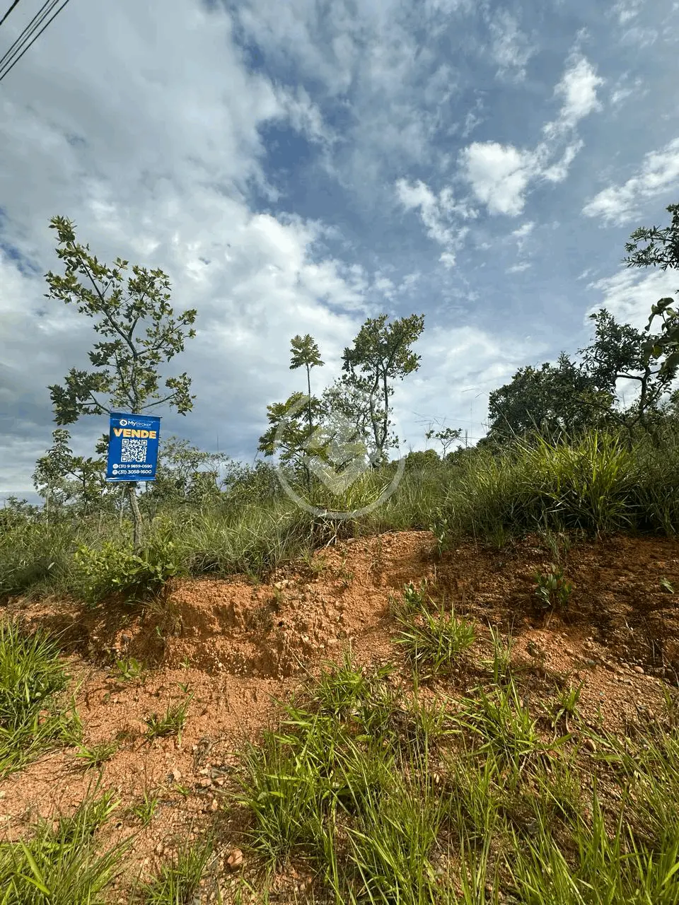 Imagem 2 - Terreno Condomínio em Lagoa Mansões, Lagoa Santa - MG