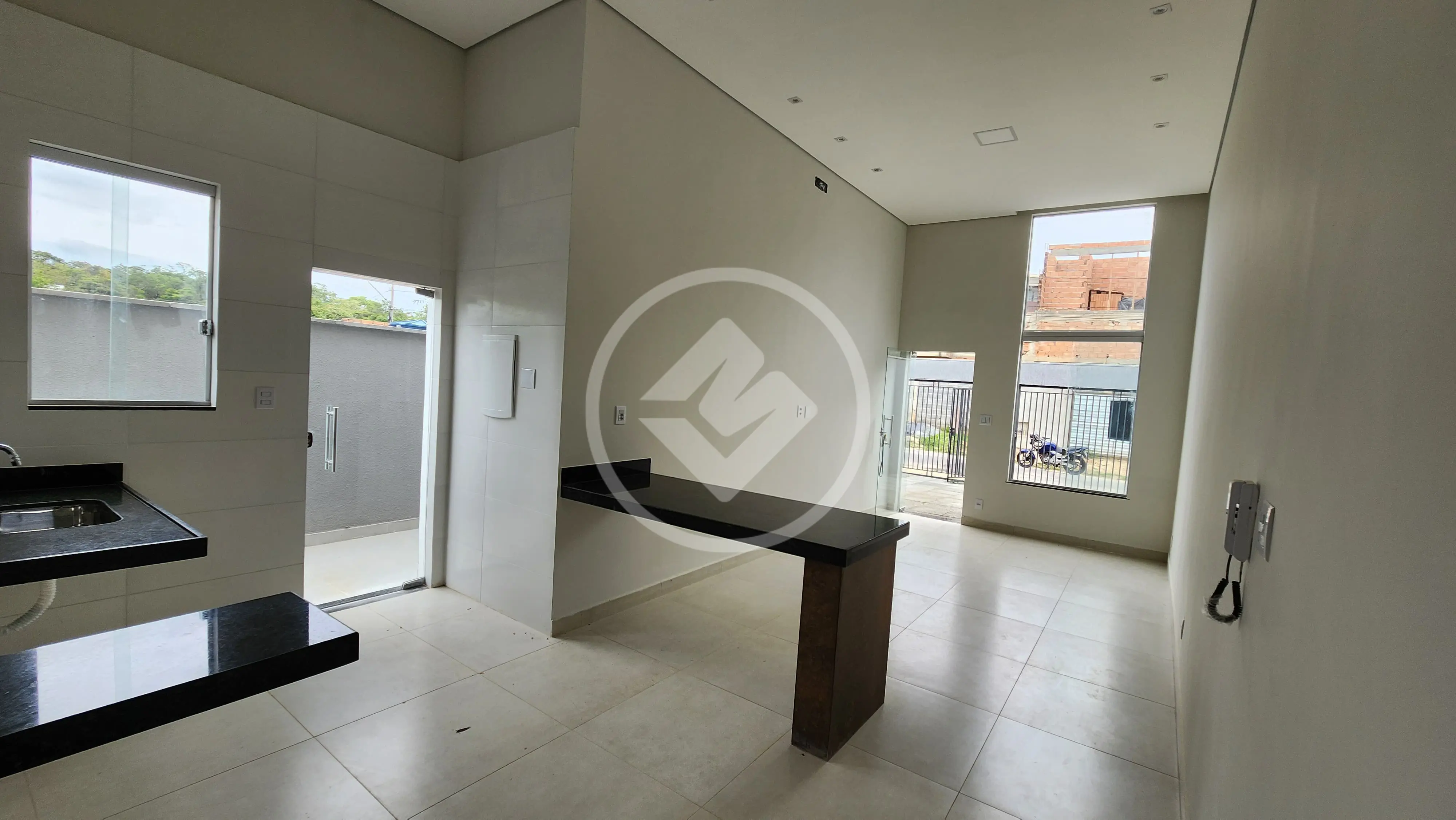 Imagem 4 - Casa em Portal do Sol, Lagoa Santa - MG