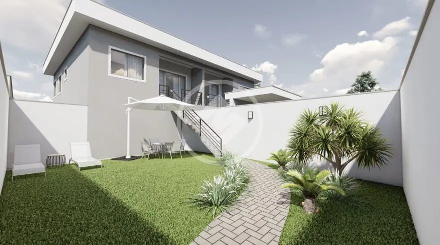 Imagem 1 - Casa em Mariposas, Lagoa Santa - MG
