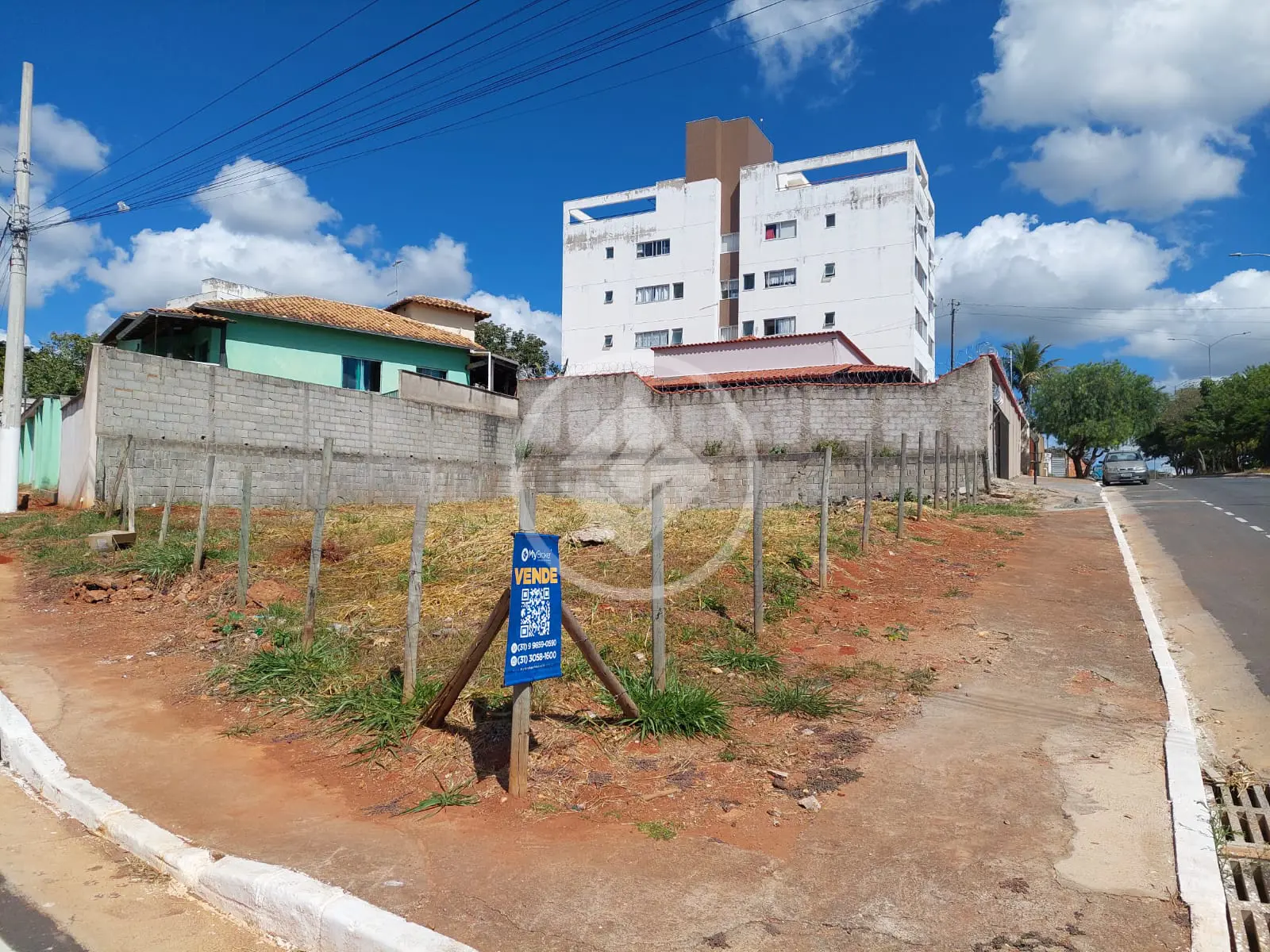 Terreno Lundcea, Lagoa Santa - MG — foto 2