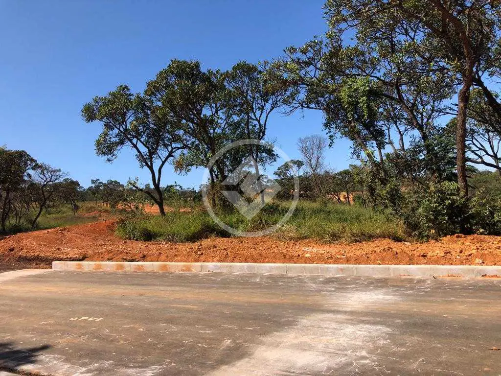 Imagem 1 - Terreno Comercial em Lagoinha de Fora, Lagoa Santa - MG