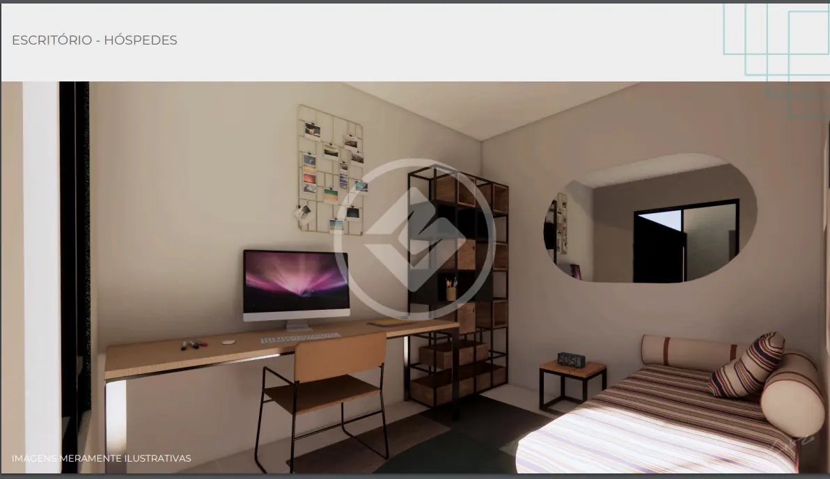 Imagem 5 - Casa em Parque Andiara, Pedro Leopoldo - MG