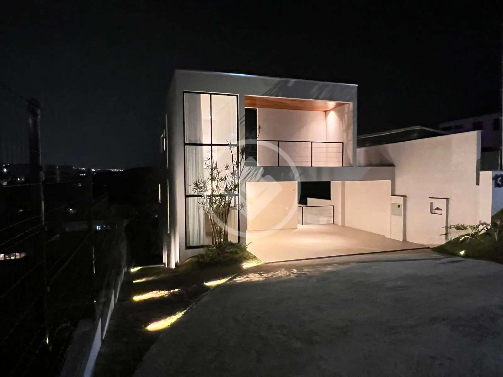 Imagem 2 - Casa Condomínio em Rosa dos Ventos, Vespasiano - MG