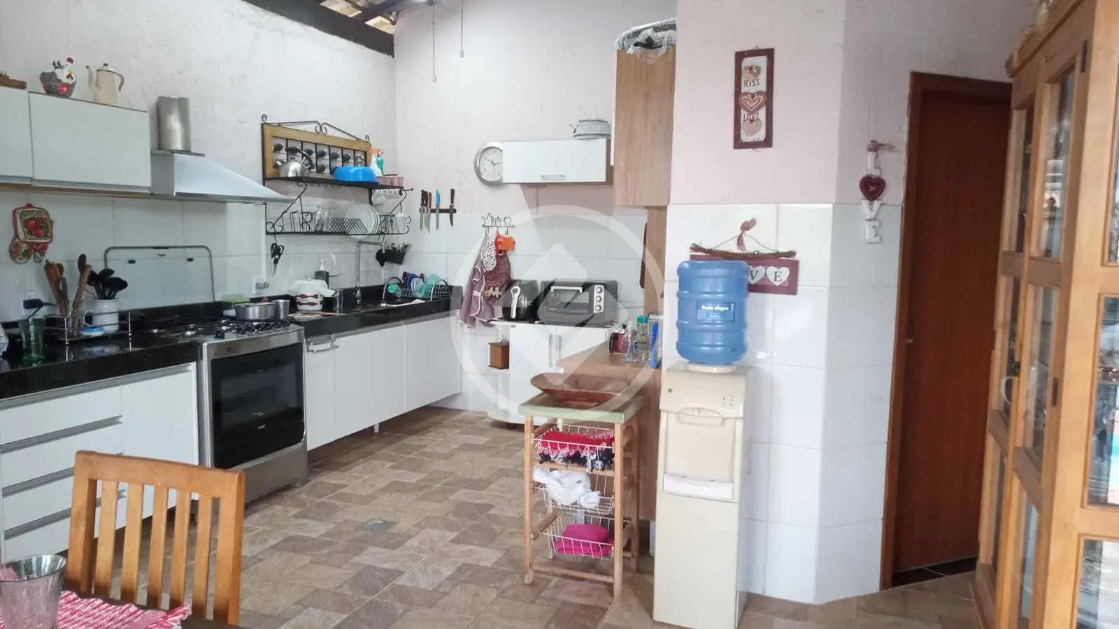 Imagem 1 - Casa Condomínio em Mirante do Tamboril, Lagoa Santa - MG