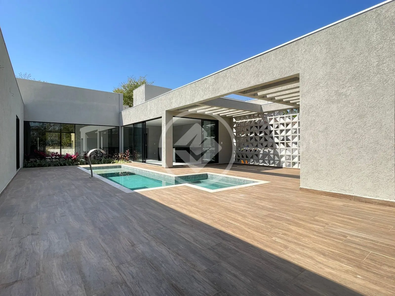 Imagem 1 - Casa Condomínio em Veredas da Lagoa, Lagoa Santa - MG