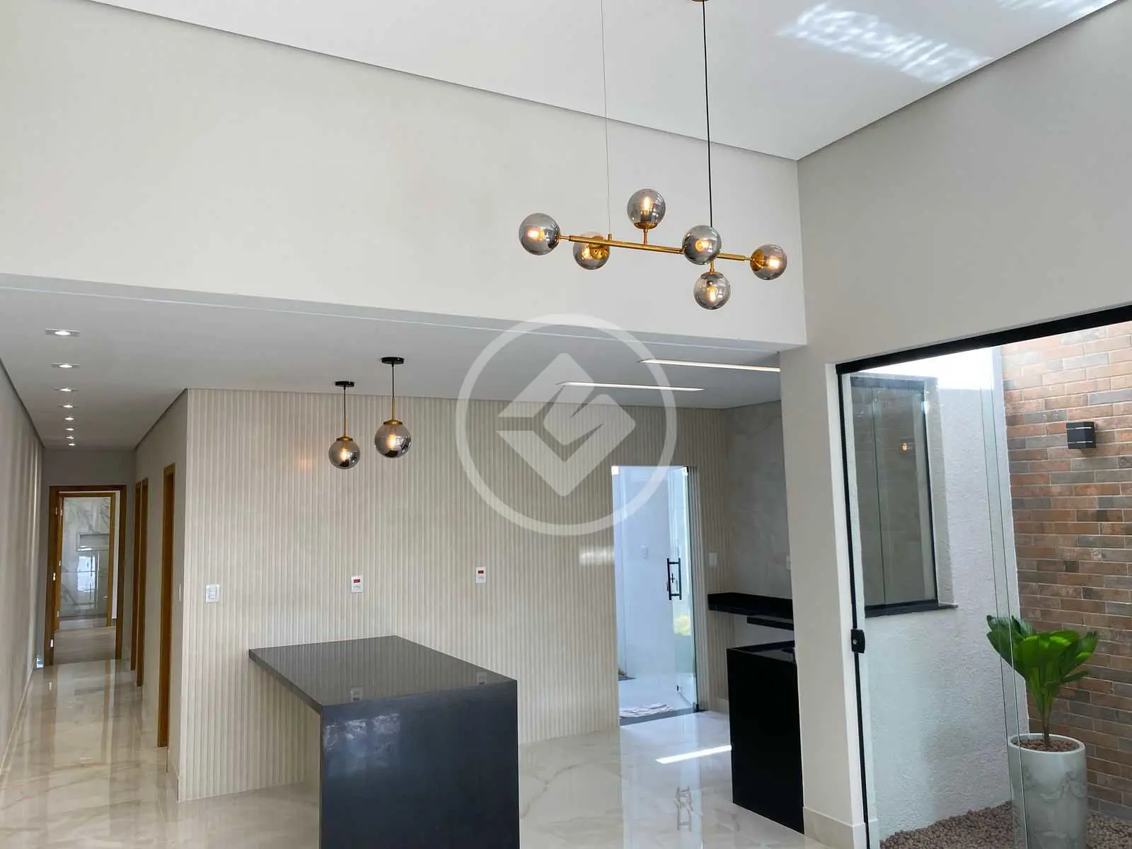 Imagem 1 - Casa em Názia II, Vespasiano - MG