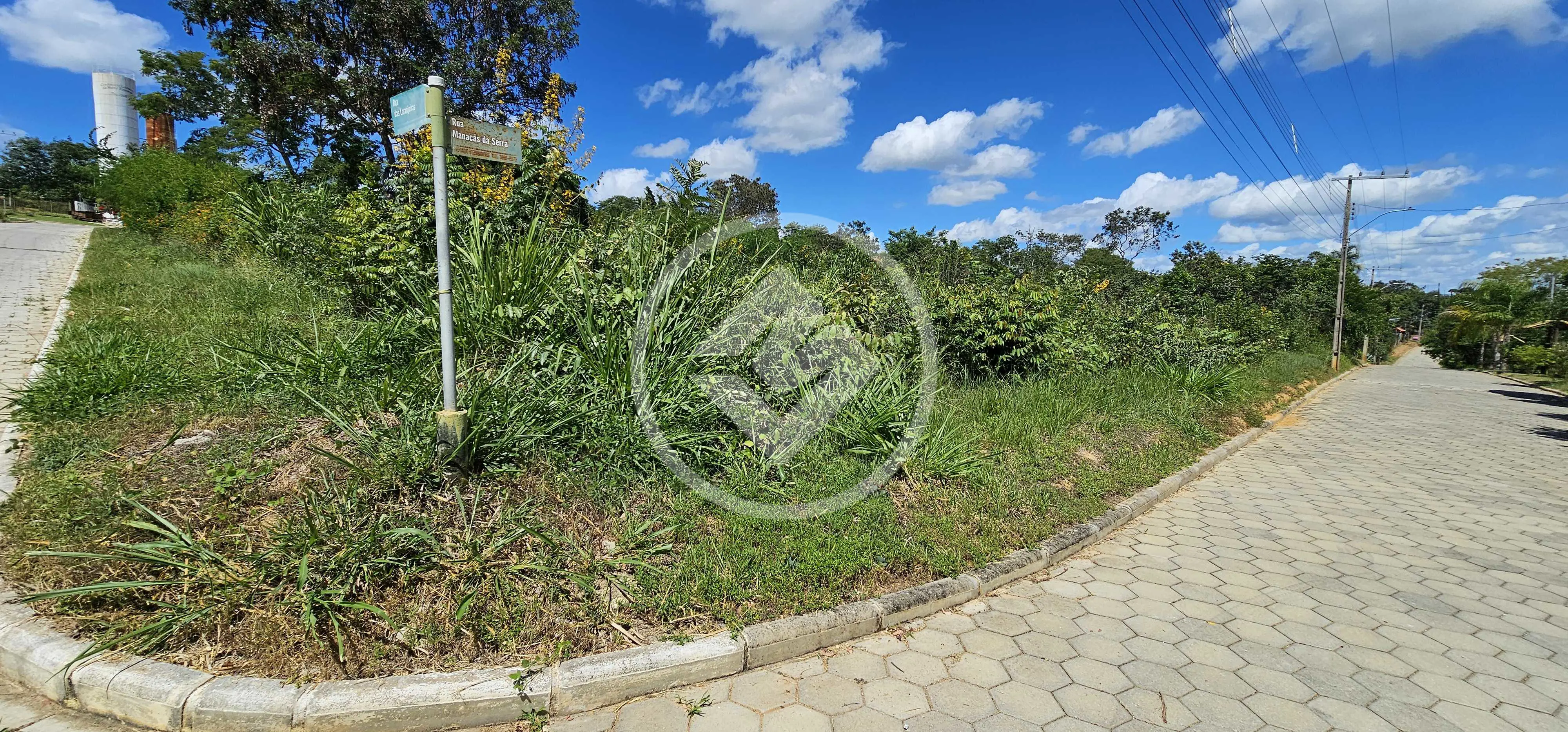 Imagem 1 - Terreno Condomínio em Jardim Imperial, Jaboticatubas - MG