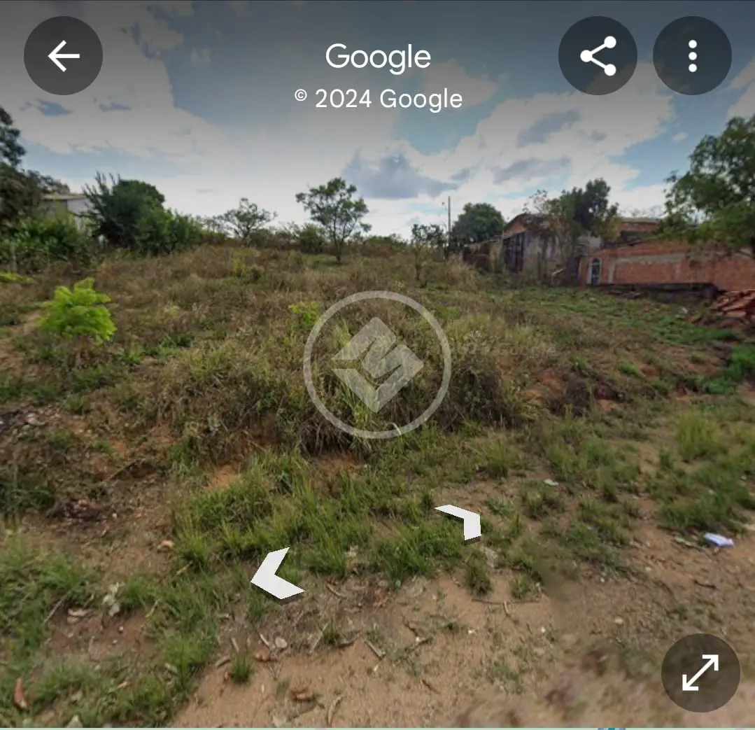 Imagem 1 - Terreno em Almeida, Jaboticatubas - MG