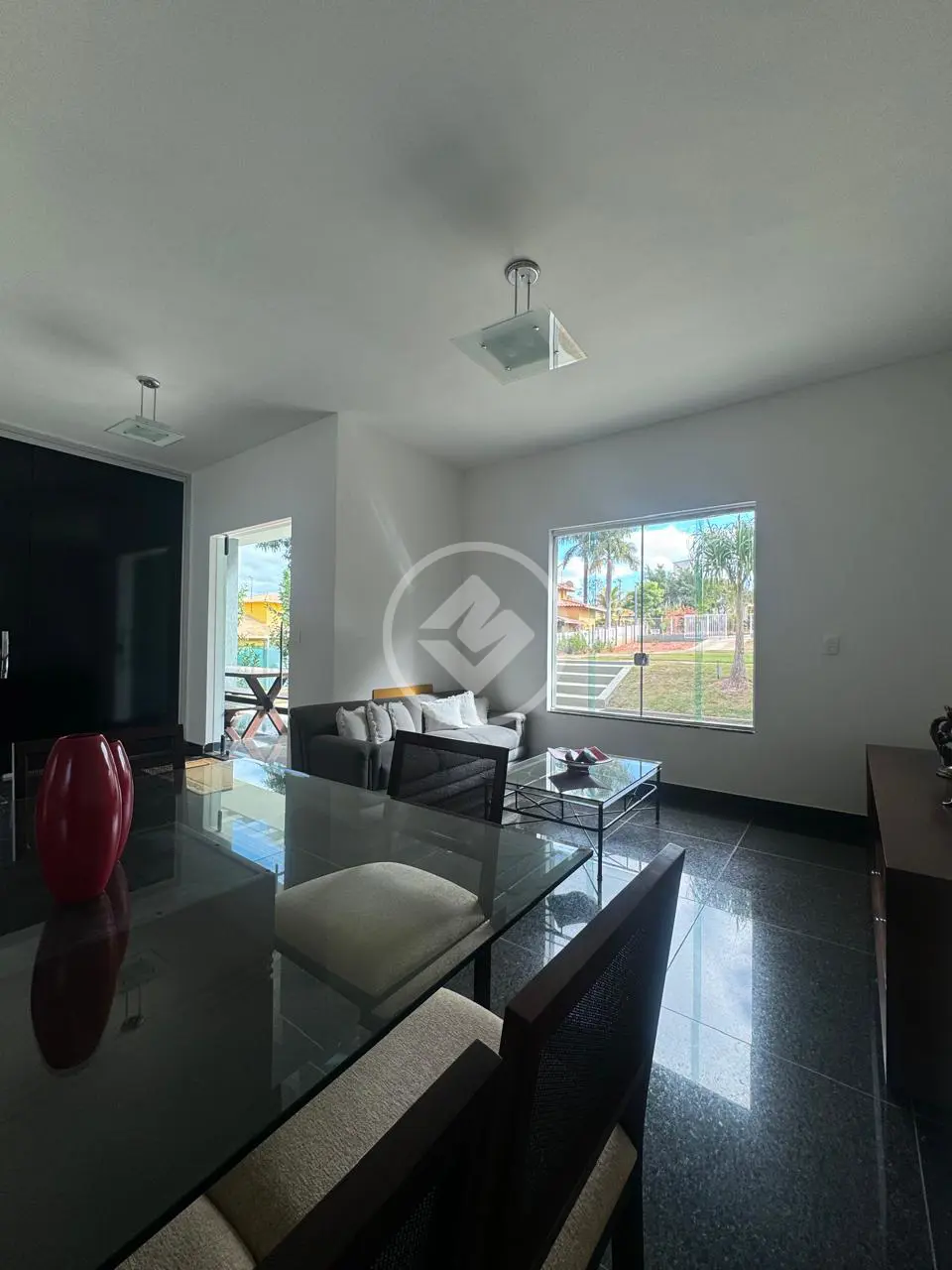 Imagem 5 - Casa Condomínio em Condados de Bougainville, Lagoa Santa - MG