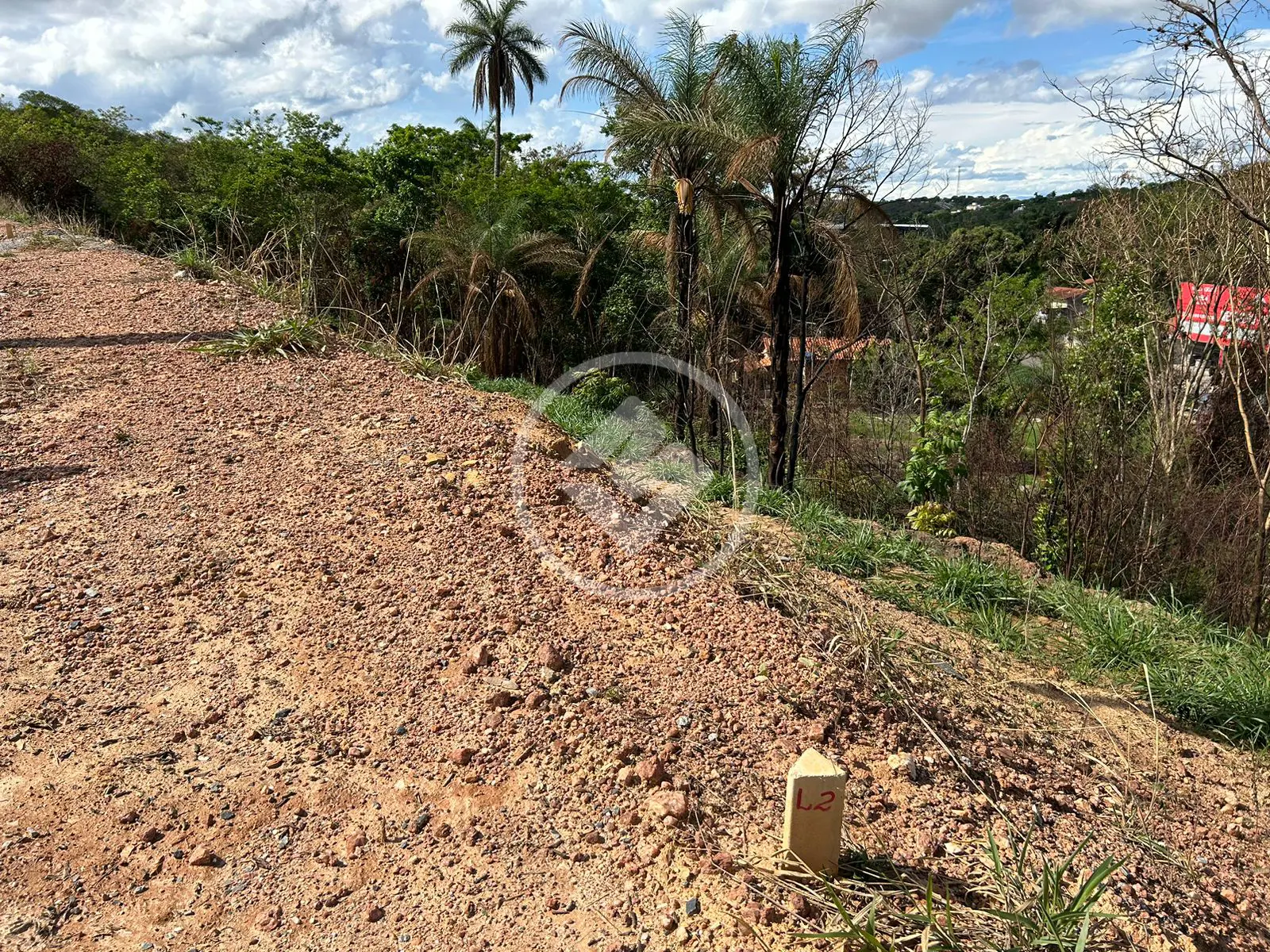 Imagem 1 - Terreno em Parque das Orquídeas, Lagoa Santa - MG