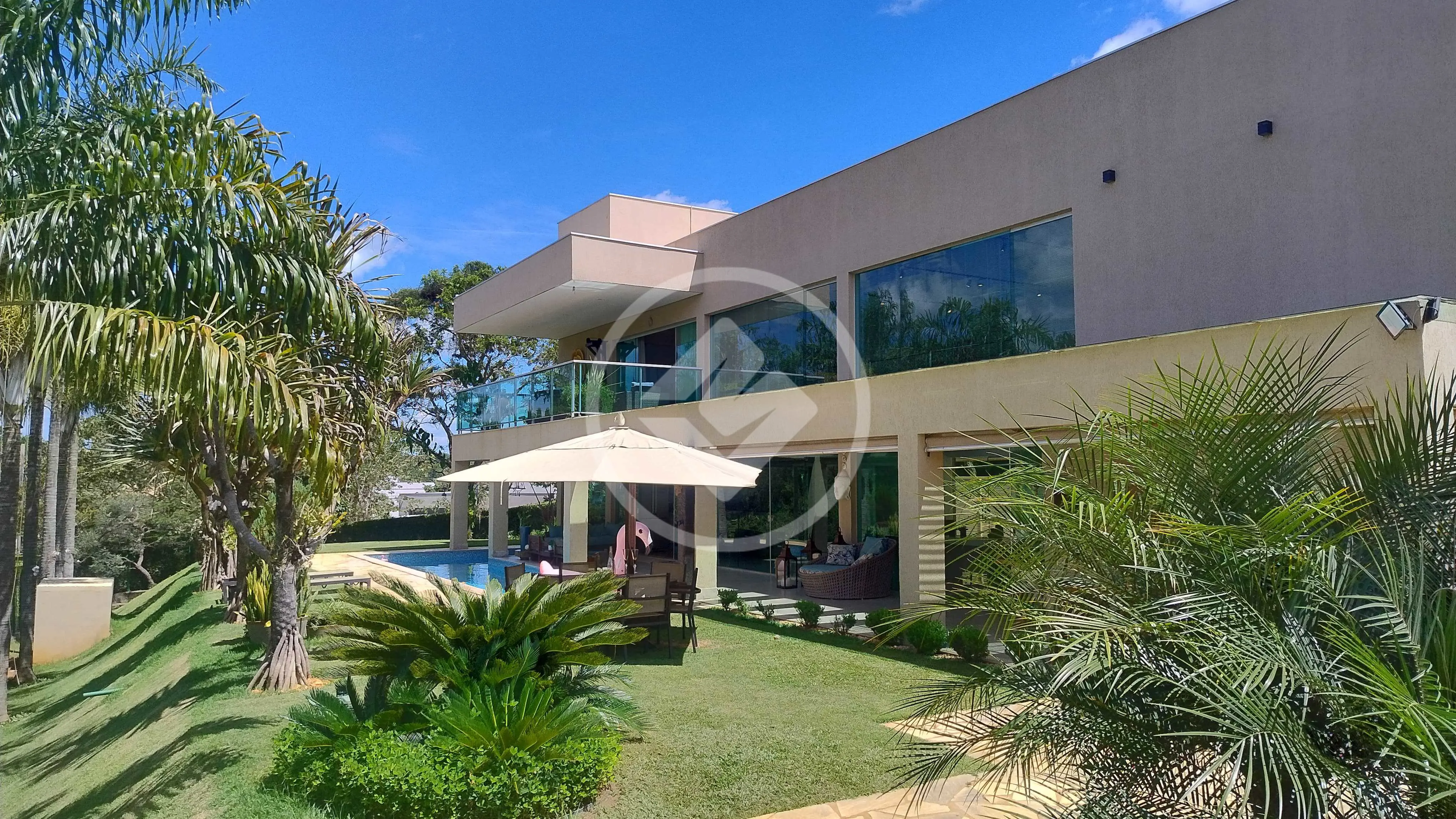 Imagem 2 - Casa Condomínio em Mirante do Tamboril, Lagoa Santa - MG