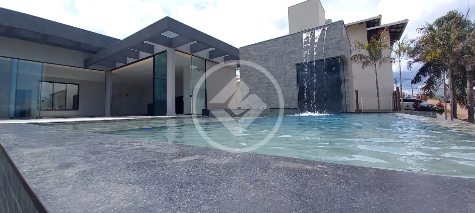 Imagem 1 - Casa Condomínio em Gran Royalle, Lagoa Santa - MG