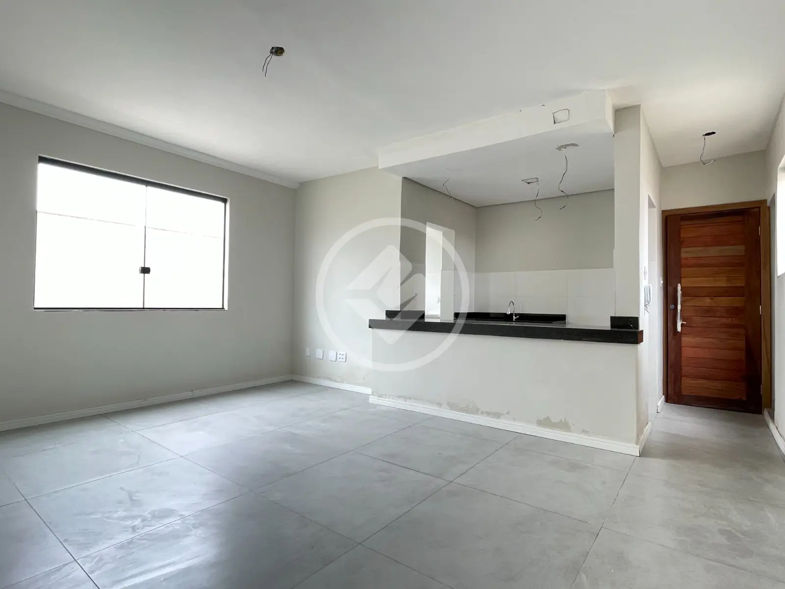 Imagem 2 - Apartamento em Parque Andiara, Pedro Leopoldo - MG