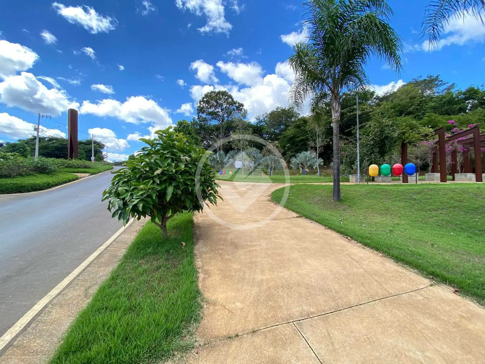 Imagem 3 - Terreno em Lagoinha de Fora, Lagoa Santa - MG
