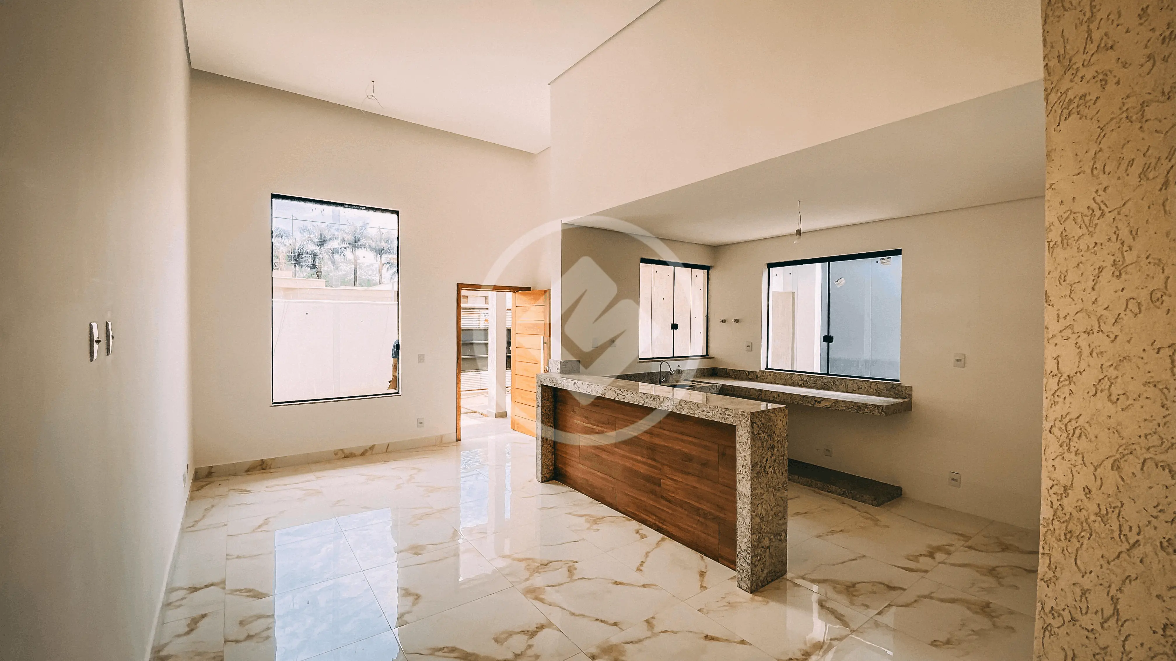Imagem 6 - Casa em Residencial Eldorado, Lagoa Santa - MG