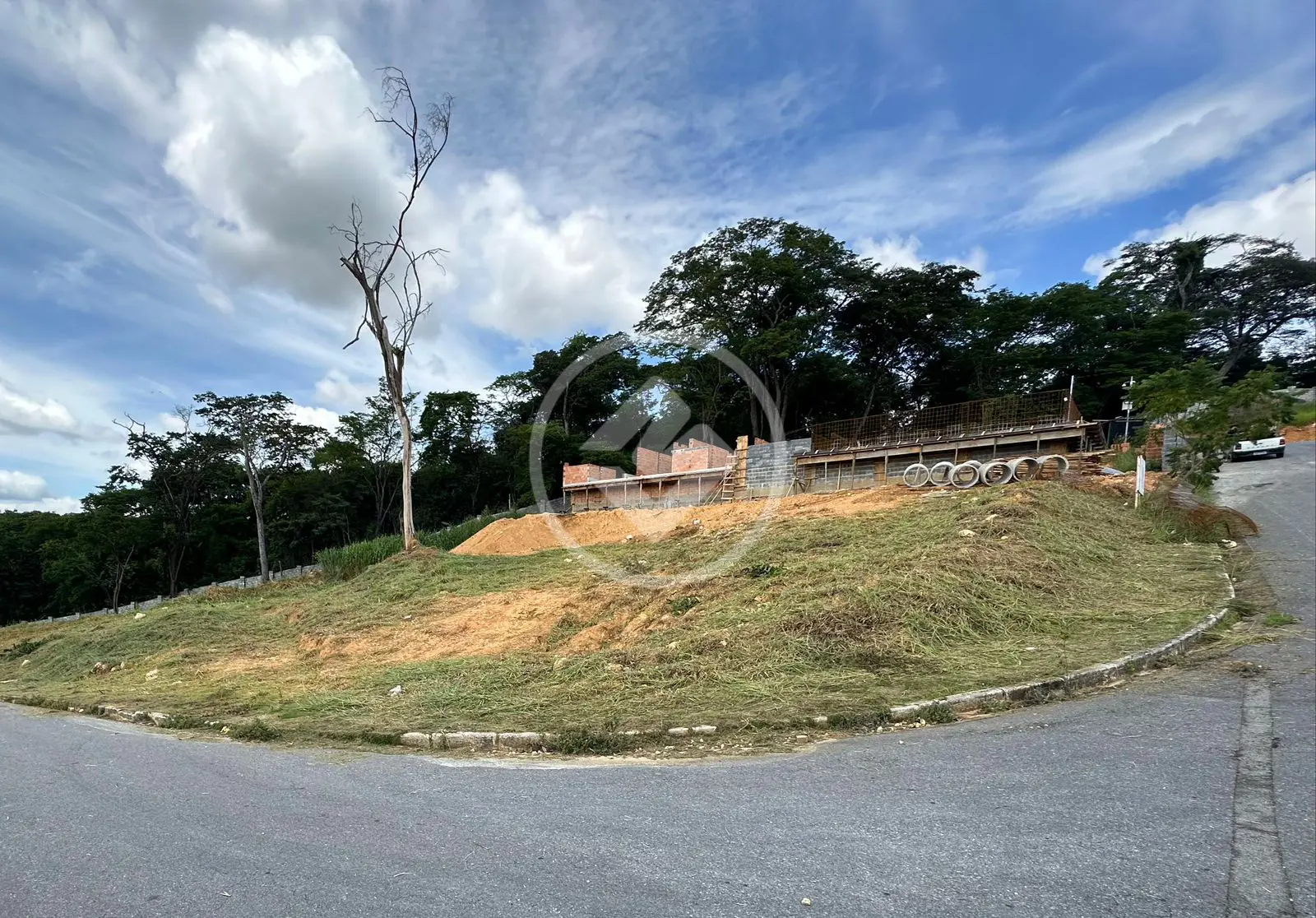 Imagem 2 - Terreno Condomínio em Eco Village, Lagoa Santa - MG