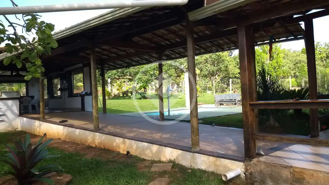 Imagem 1 - Casa Condomínio em Jaboticatubas, Lagoa Santa - MG