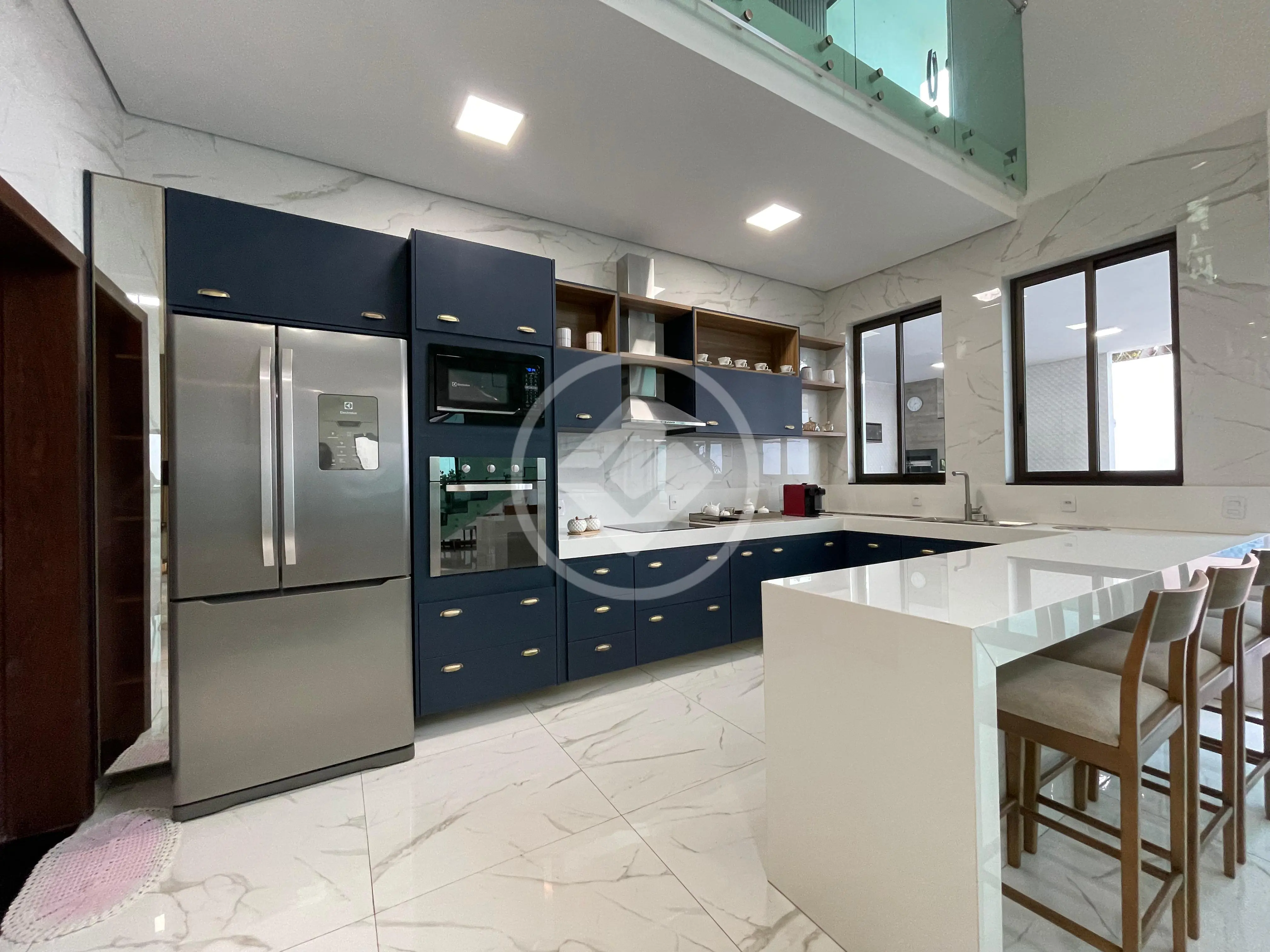 Imagem 2 - Casa em Vila Joana D'Arc, Lagoa Santa - MG